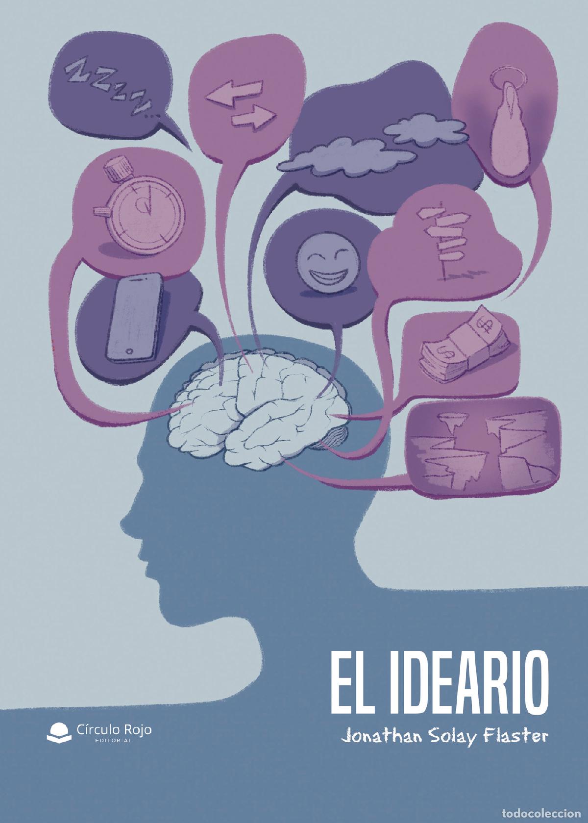 B&uuml;cher: El ideario - Jonathan Solay Flaster