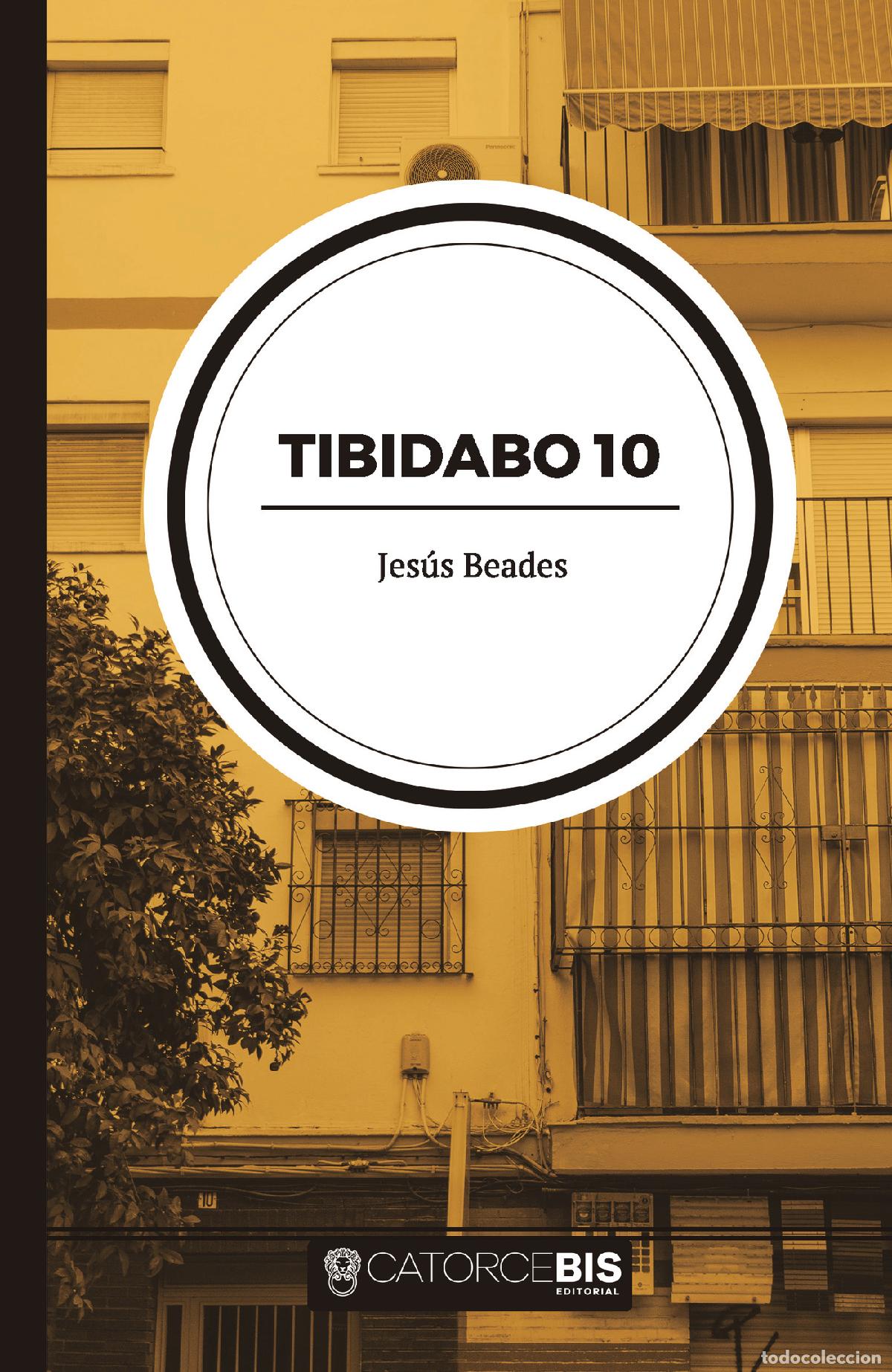 Libros: Tibidabo 10 - Jes&uacute;s Beades - Foto 1