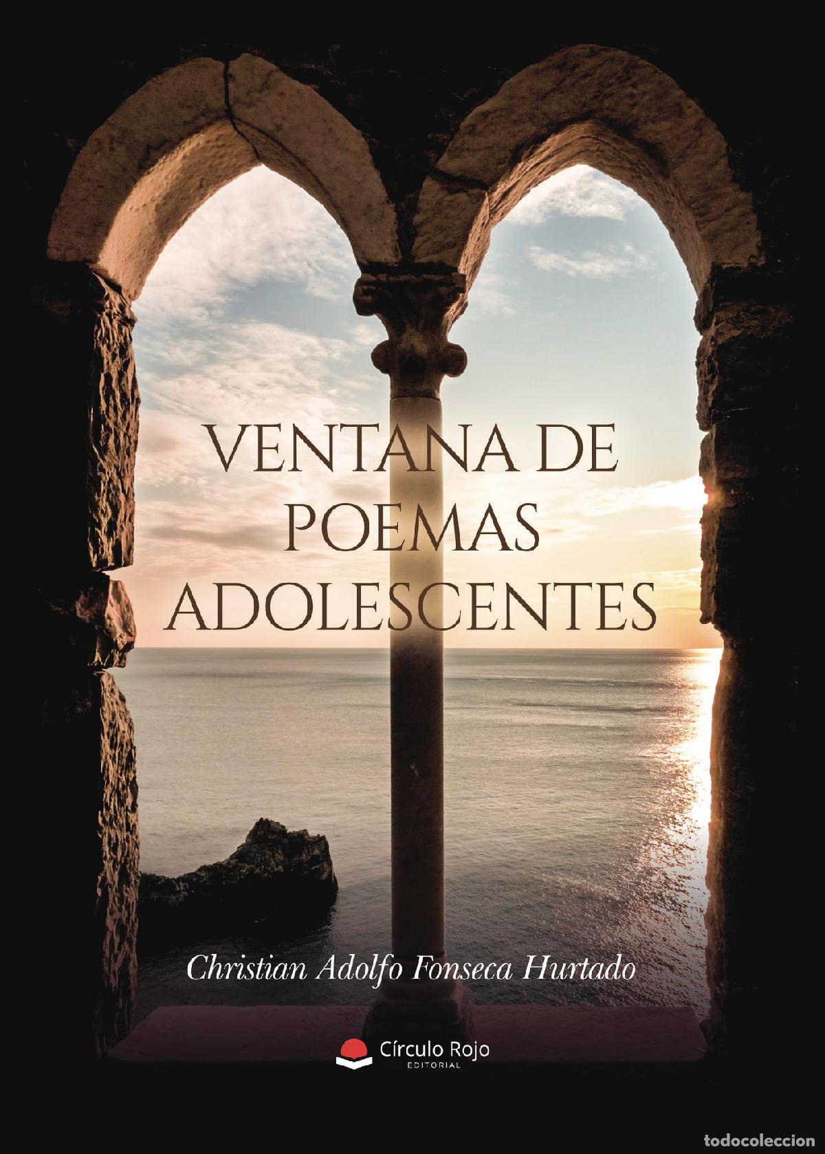 Libri: Ventana de poemas adolescentes - Christian Adolfo Fonseca Hurtado