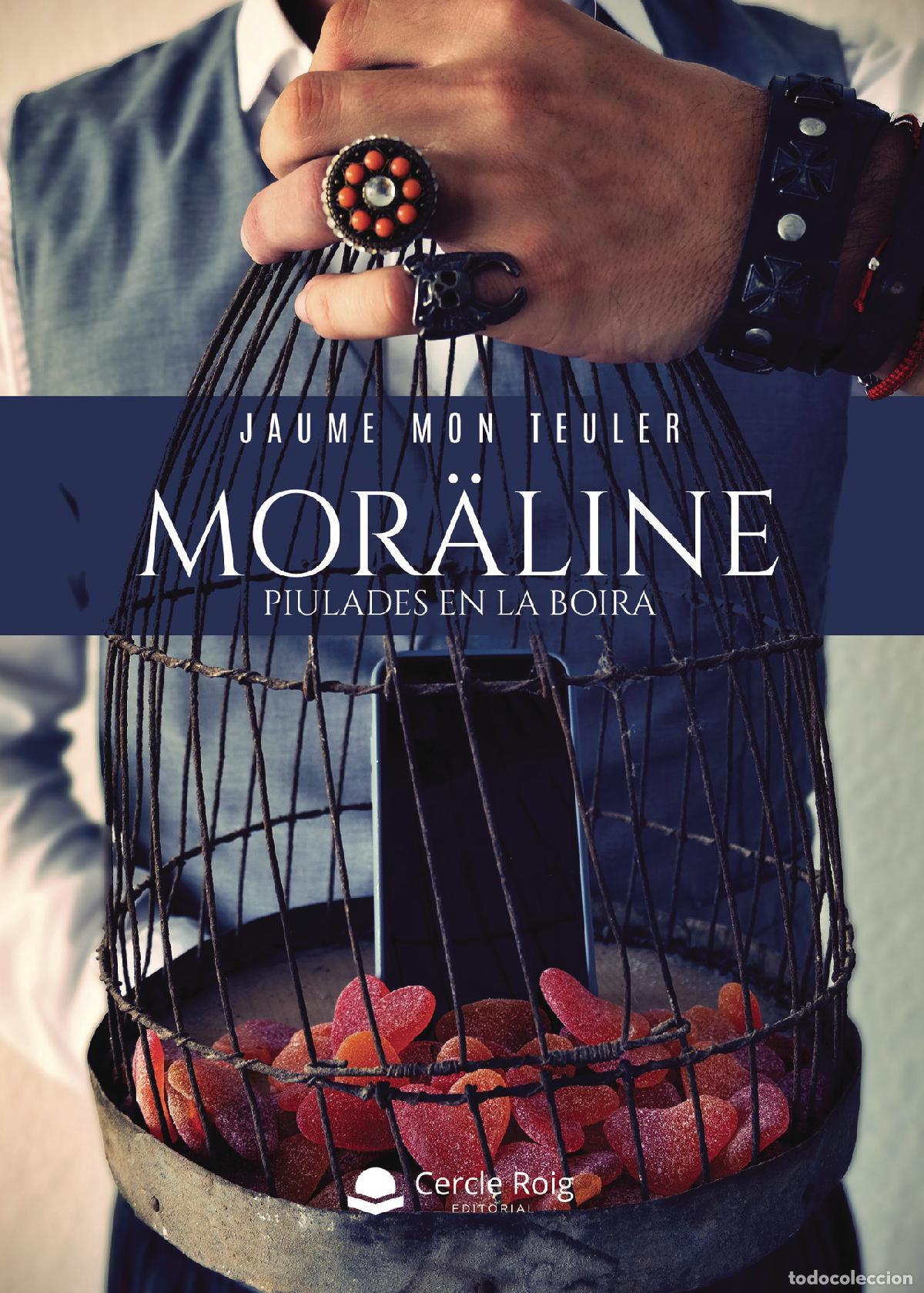 Livres: Mor&auml;line ? Piulades en la boira - Jaume Mon Teuler