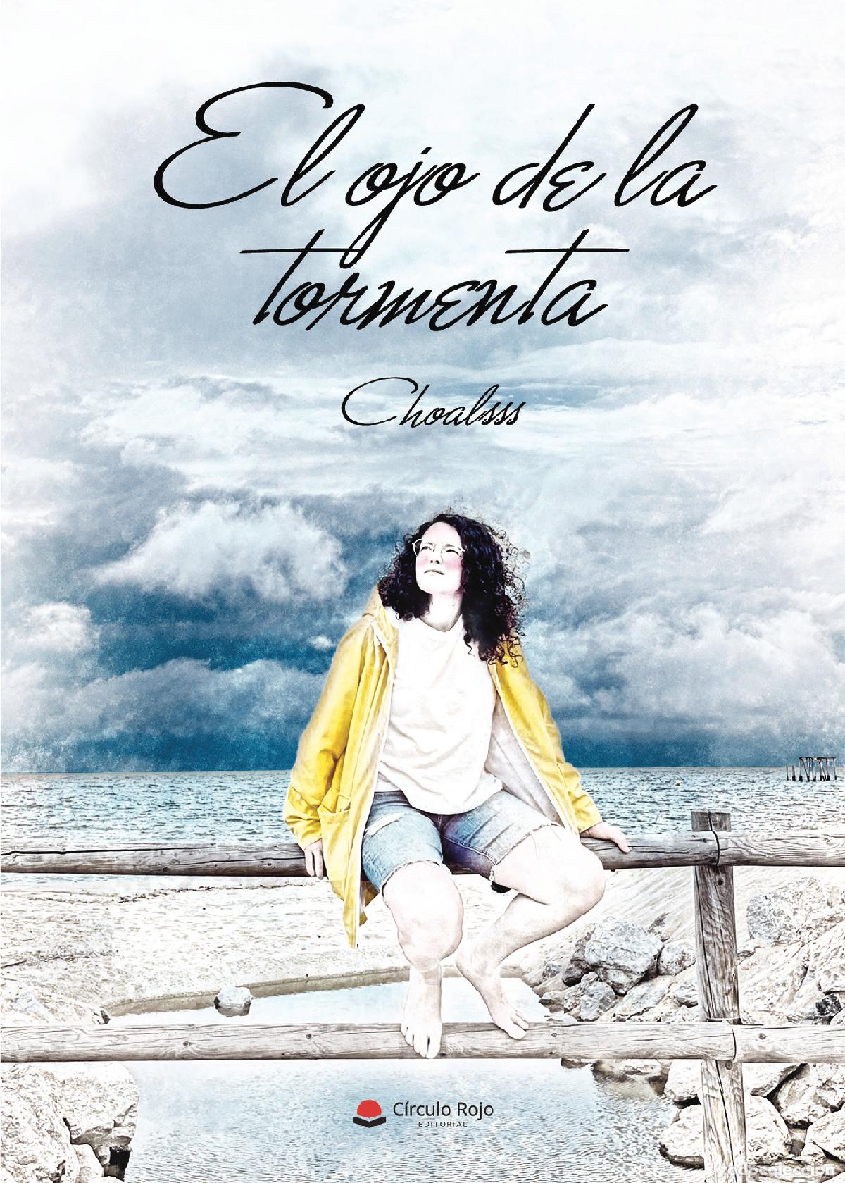 Livres: El ojo de la tormenta - @choalsss