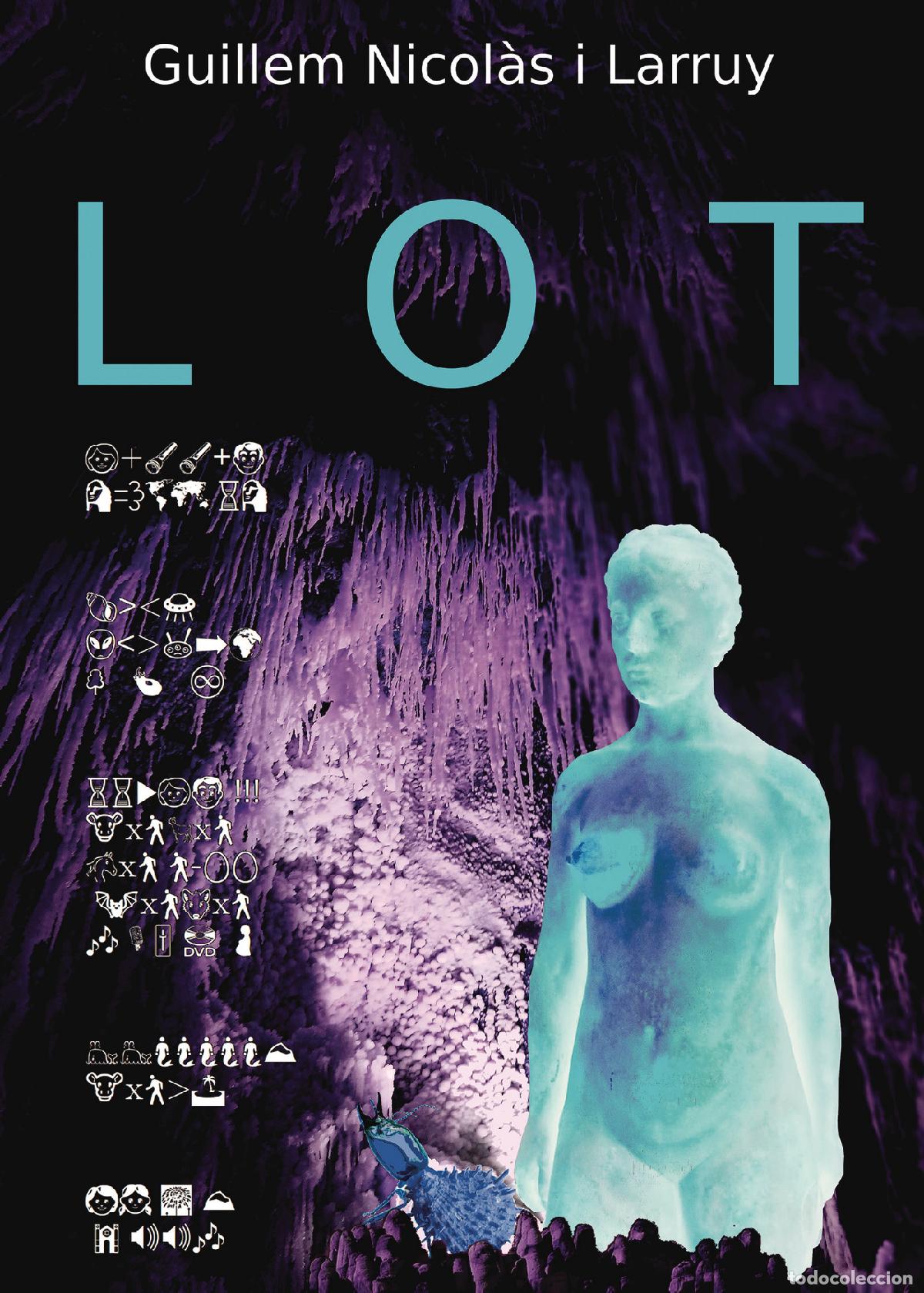 Livres: Lot - Guillem Nicol&agrave;s i Larruy