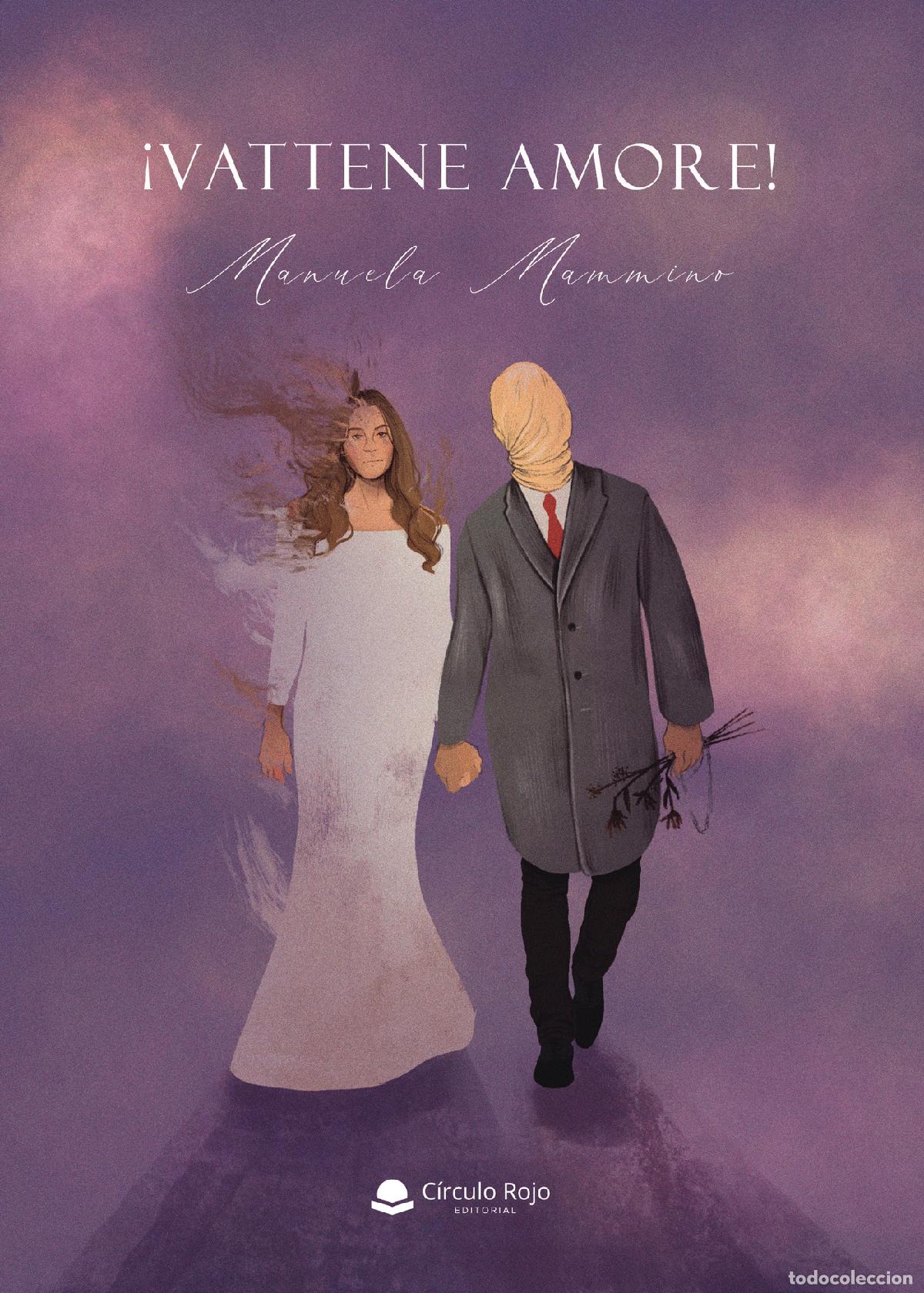 Libros: &iexcl;Vattene amore! - Manuela Mammino - Foto 1