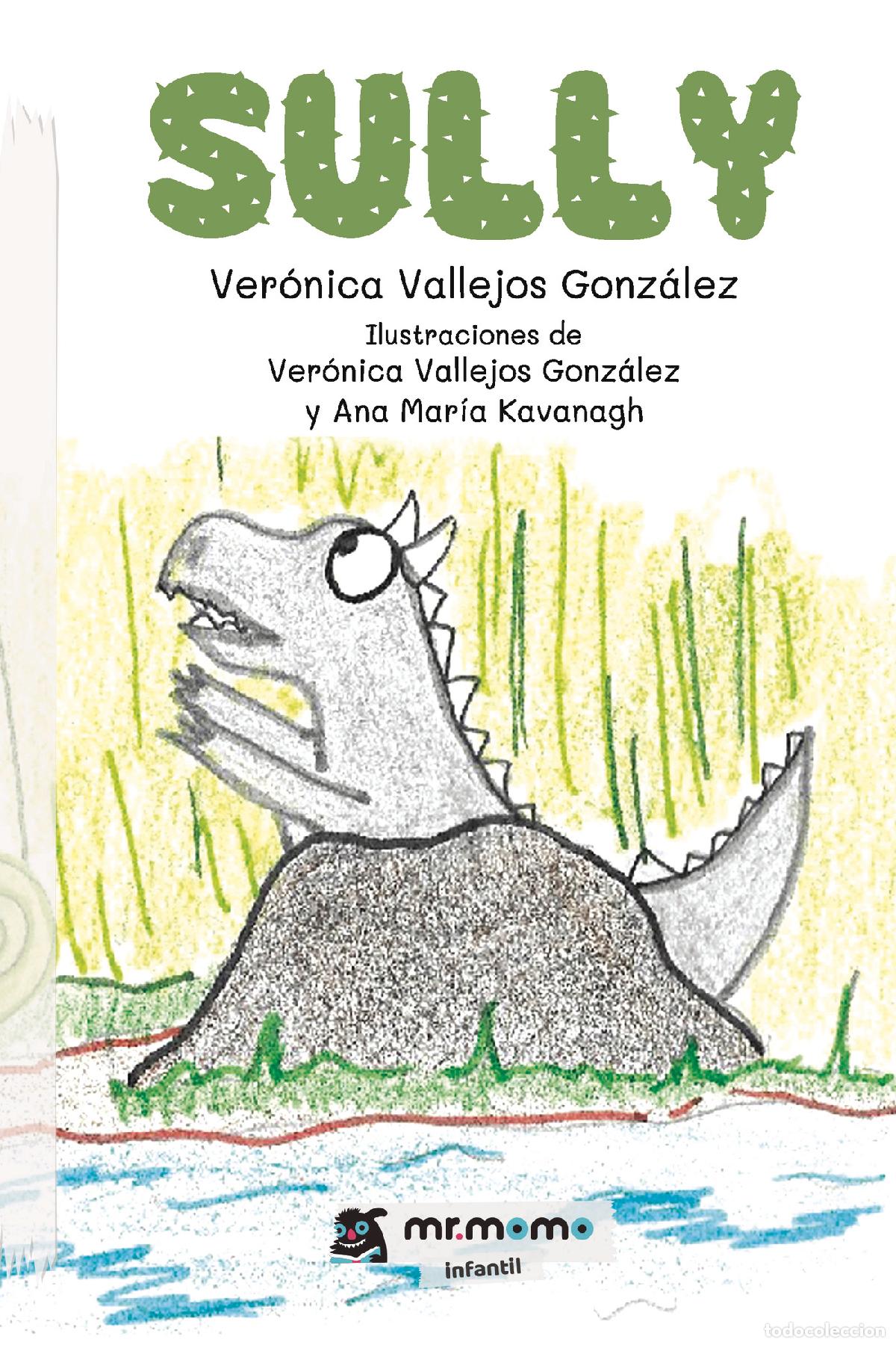 Libros: Sully - Ver&oacute;nica Vallejos Gonz&aacute;lez - Foto 1