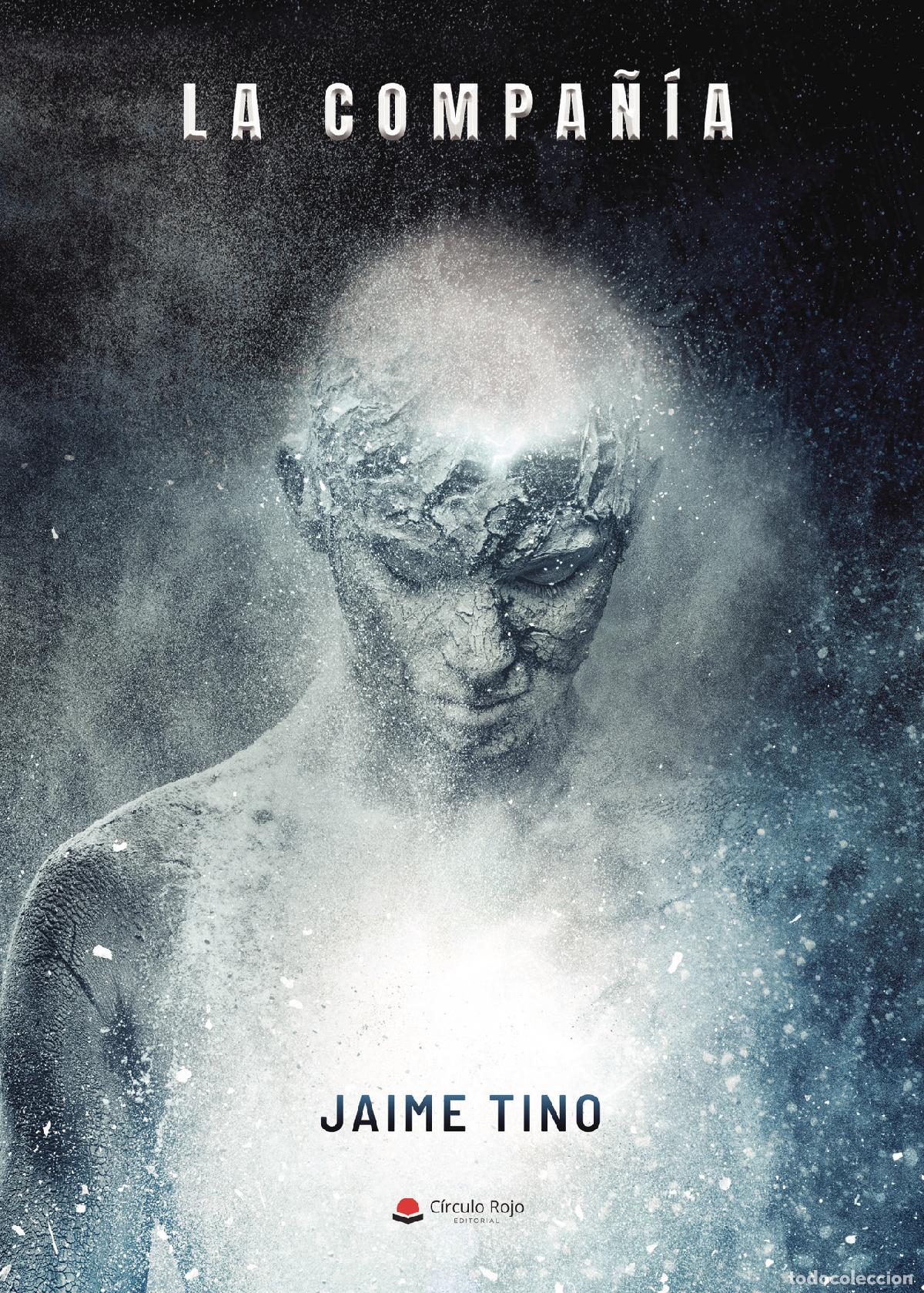 books: La compa&ntilde;&iacute;a - Jaime Tino