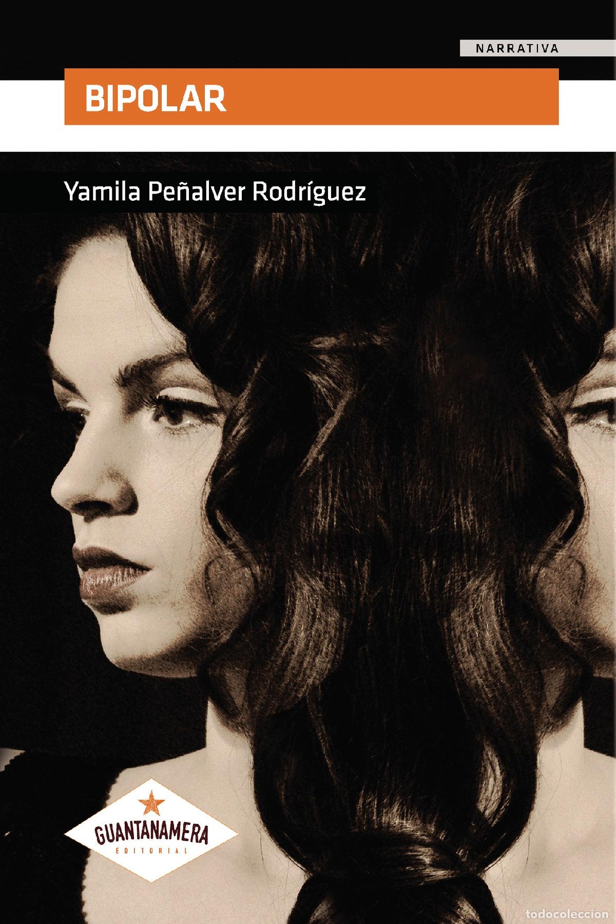 Libros: Bipolar - Yamila Pe&ntilde;alver Rodr&iacute;guez - Foto 1