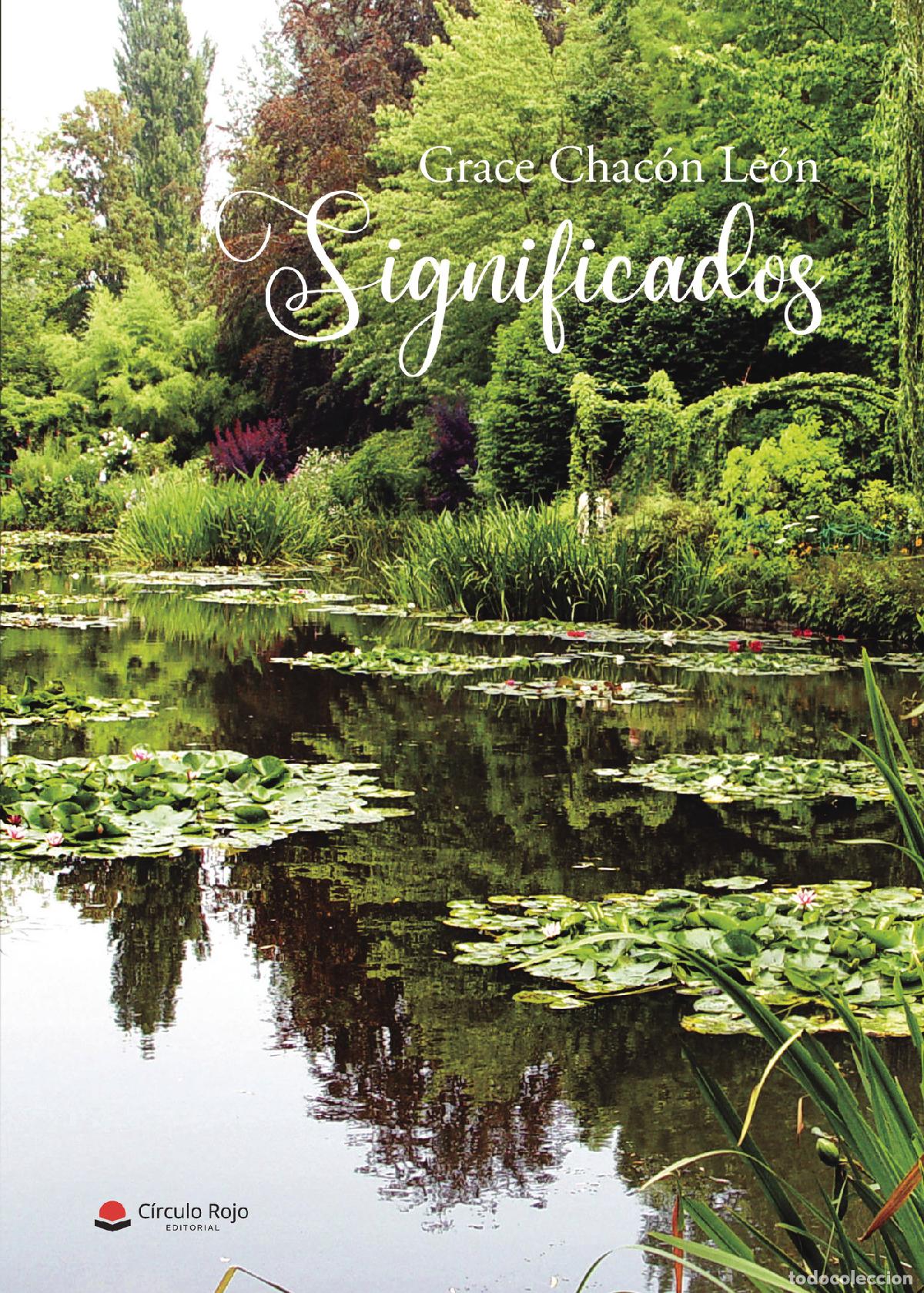 Livres: Significados - Grace Chac&oacute;n Le&oacute;n