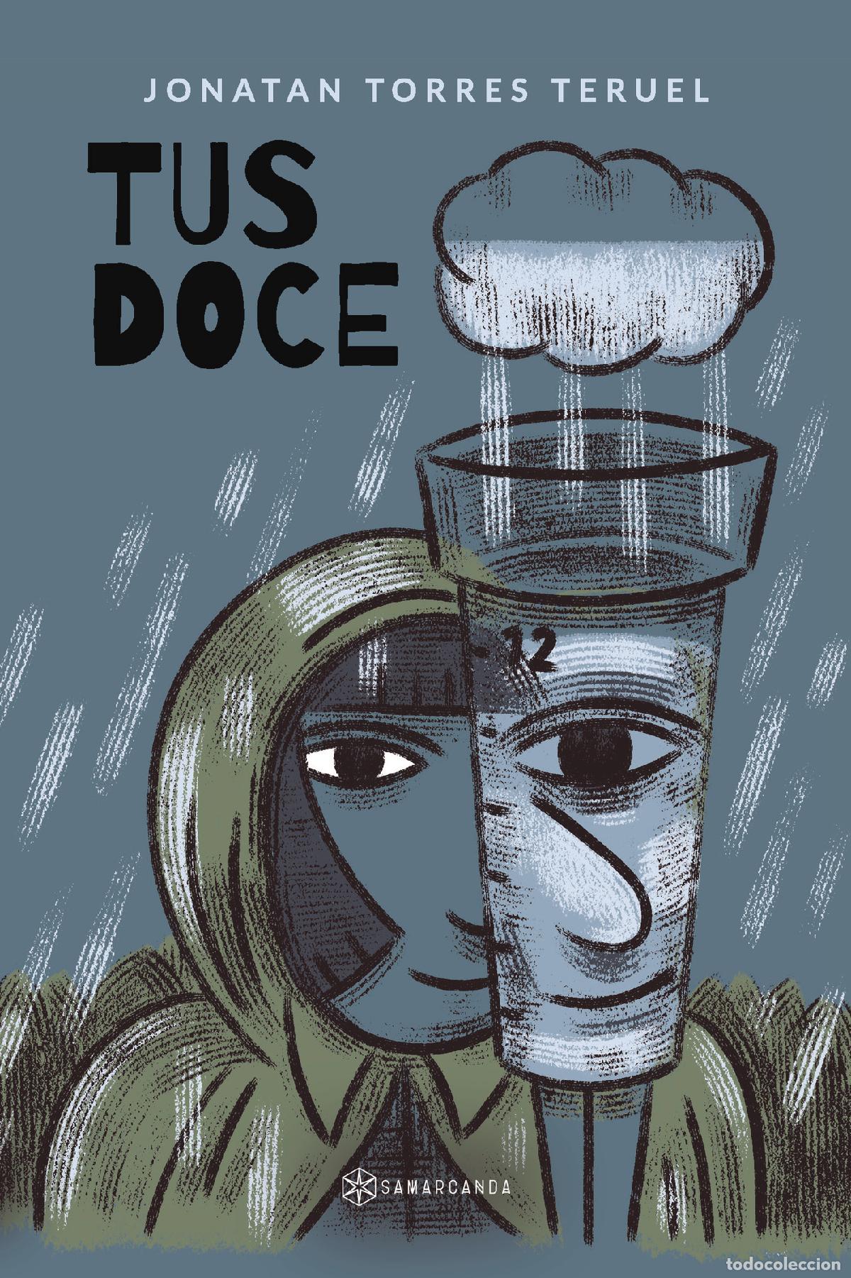 Livres: Tus Doce - Jonatan Torres Teruel