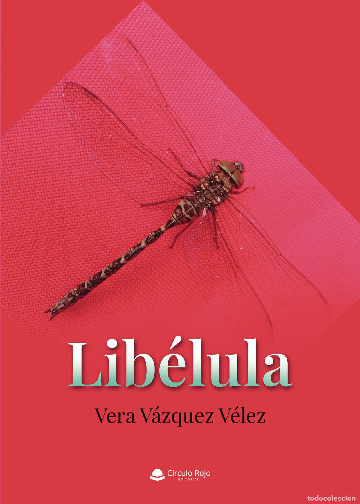 Libros: Lib&eacute;lula - Vera V&aacute;zquez V&eacute;lez - Foto 1