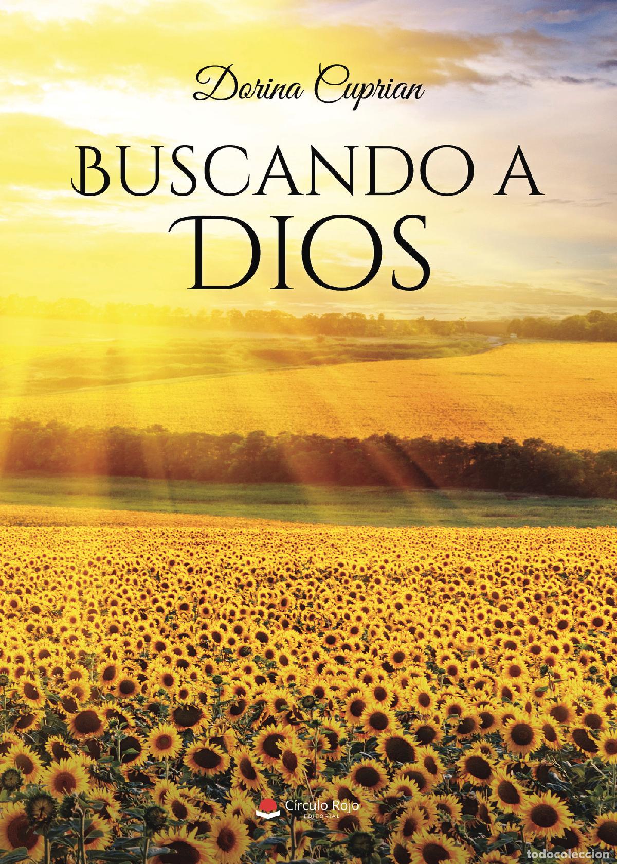 Libros: Buscando a Dios - Dorina Cuprian - Foto 1