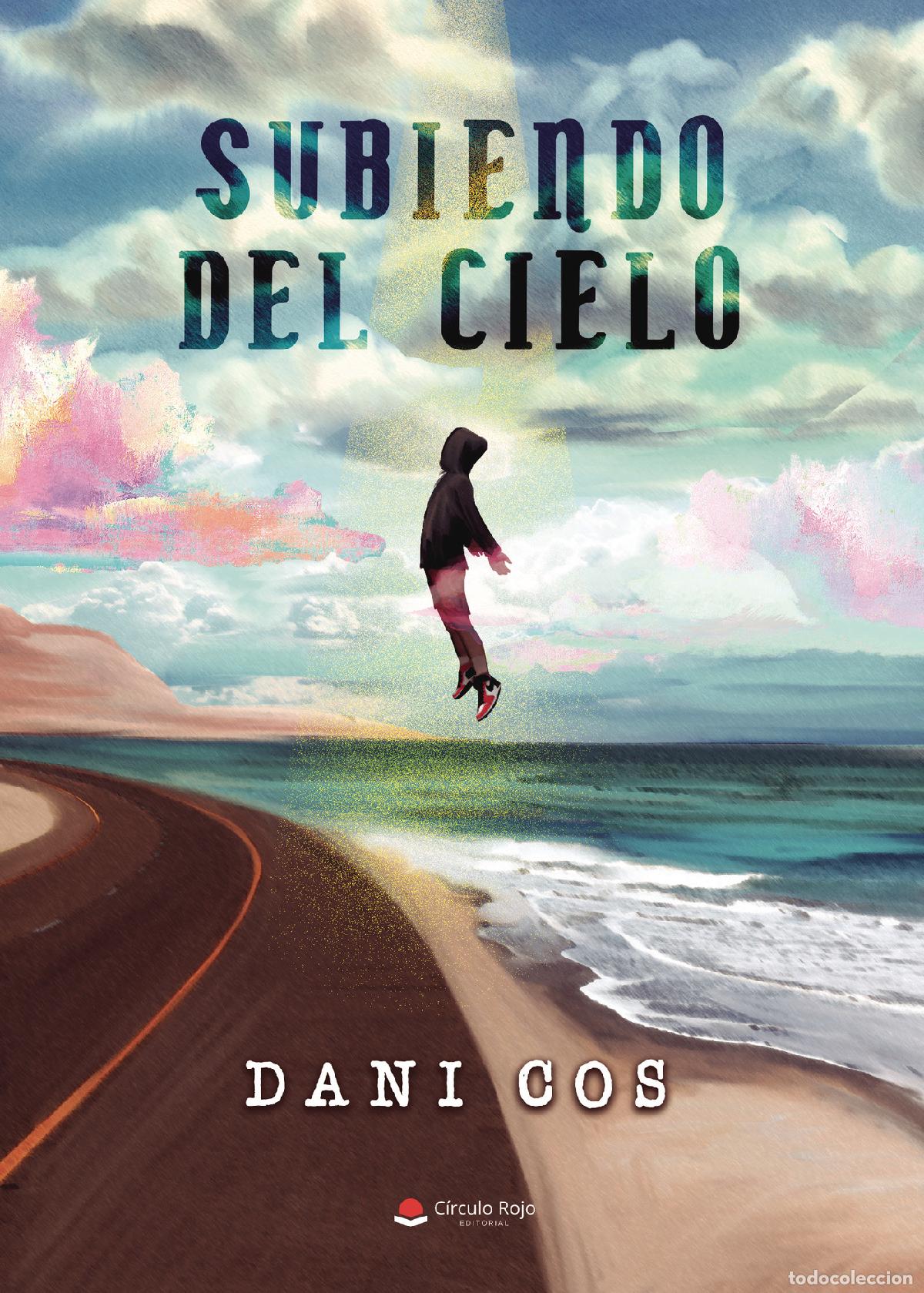 Libros: Subiendo del cielo - Daniel Cos - Foto 1