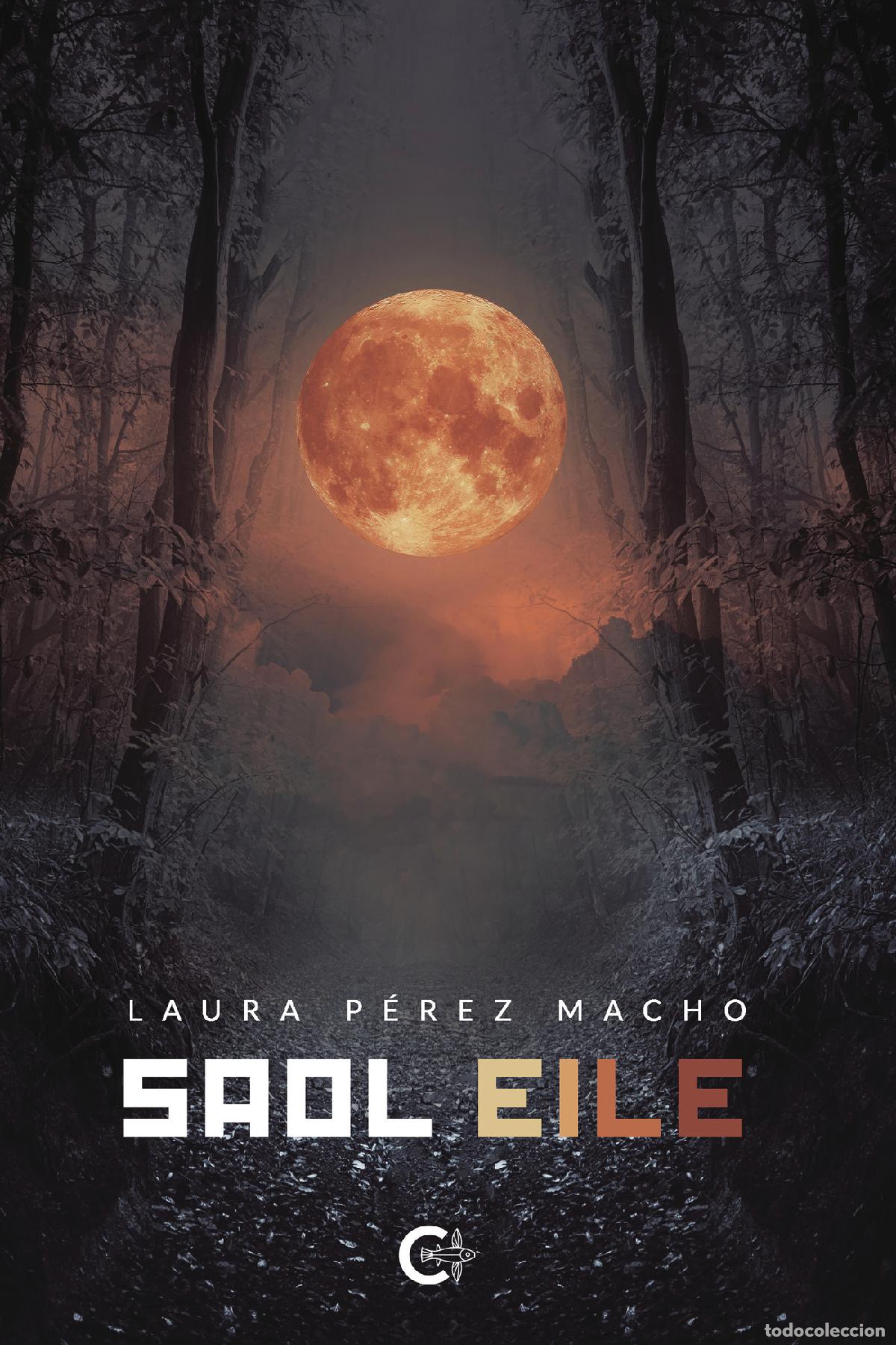 books: Saol Eile - Laura P&eacute;rez Macho