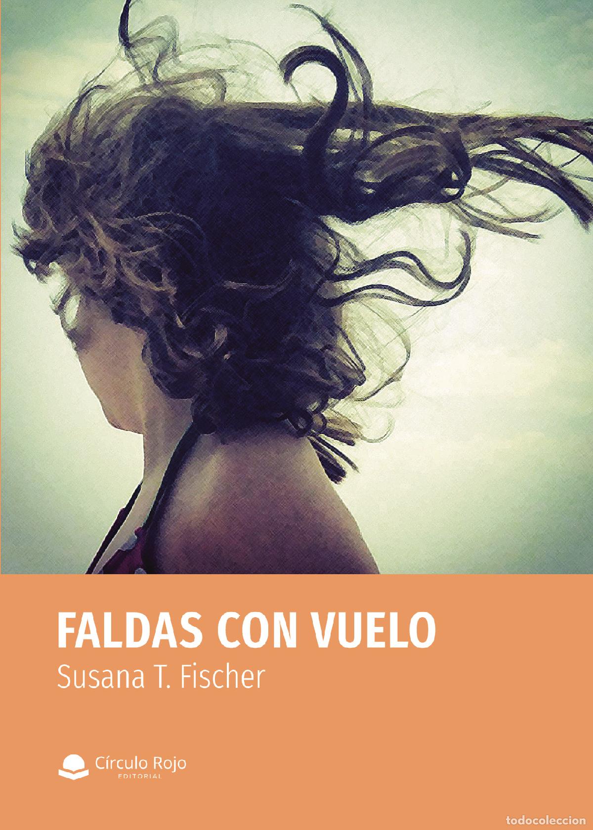 books: Faldas con vuelo - Susana Tejedor Fischer