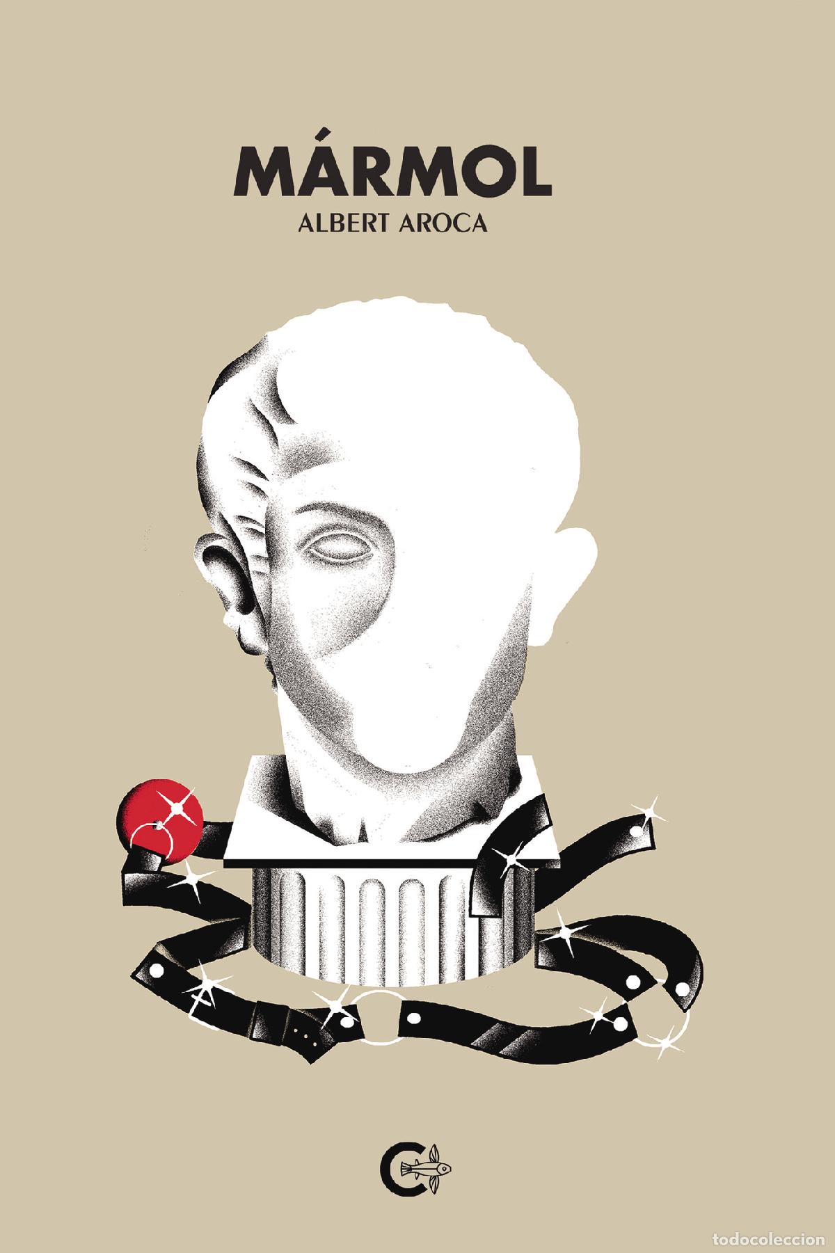 Libros: M&aacute;rmol - Albert Aroca - Foto 1