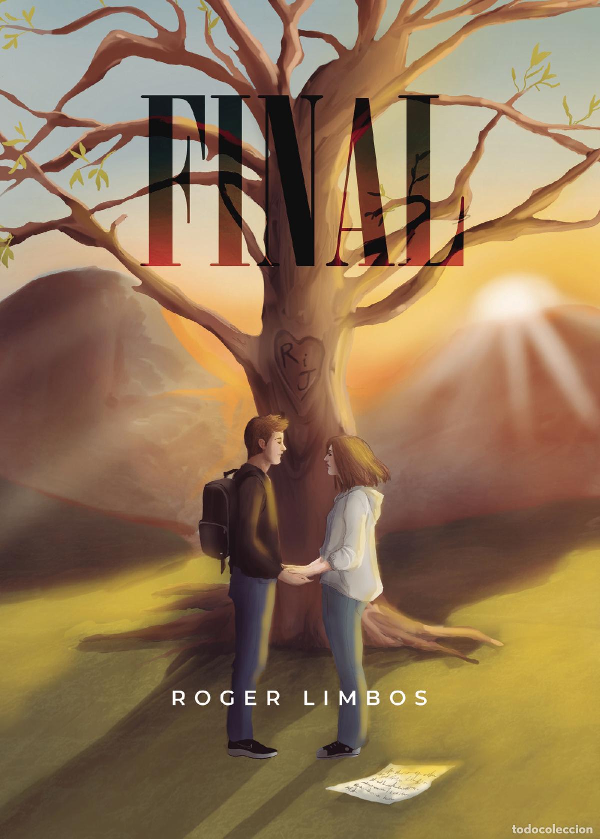 Libros: Final - Roger Limbos - Foto 1