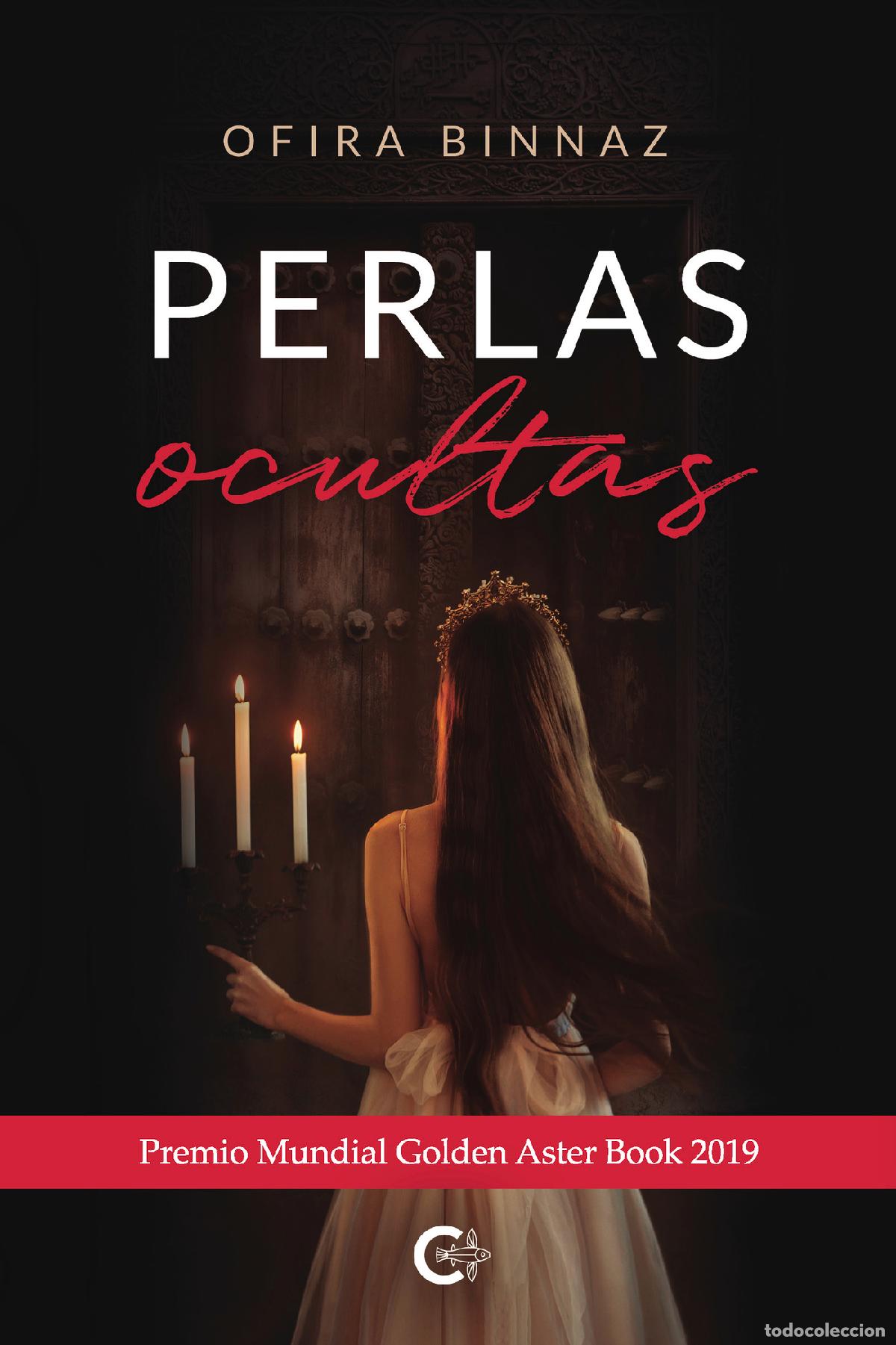 Libri: Perlas ocultas - Ofira Binnaz
