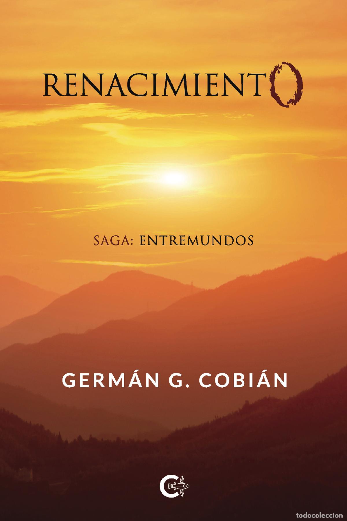 Livres: Renacimiento - Germ&aacute;n G. Cobi&aacute;n