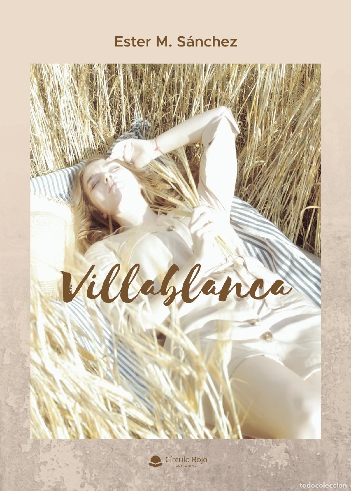 Libros: Villablanca - Ester M. S&aacute;nchez - Foto 1