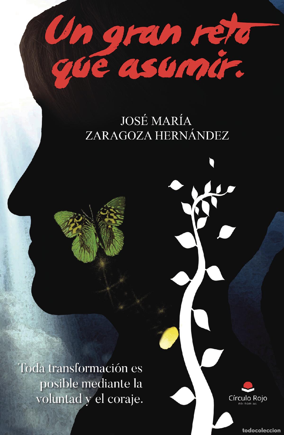 Livres: Un gran reto que asumir - Jos&eacute; Mar&iacute;a Zaragoza Hern&aacute;ndez