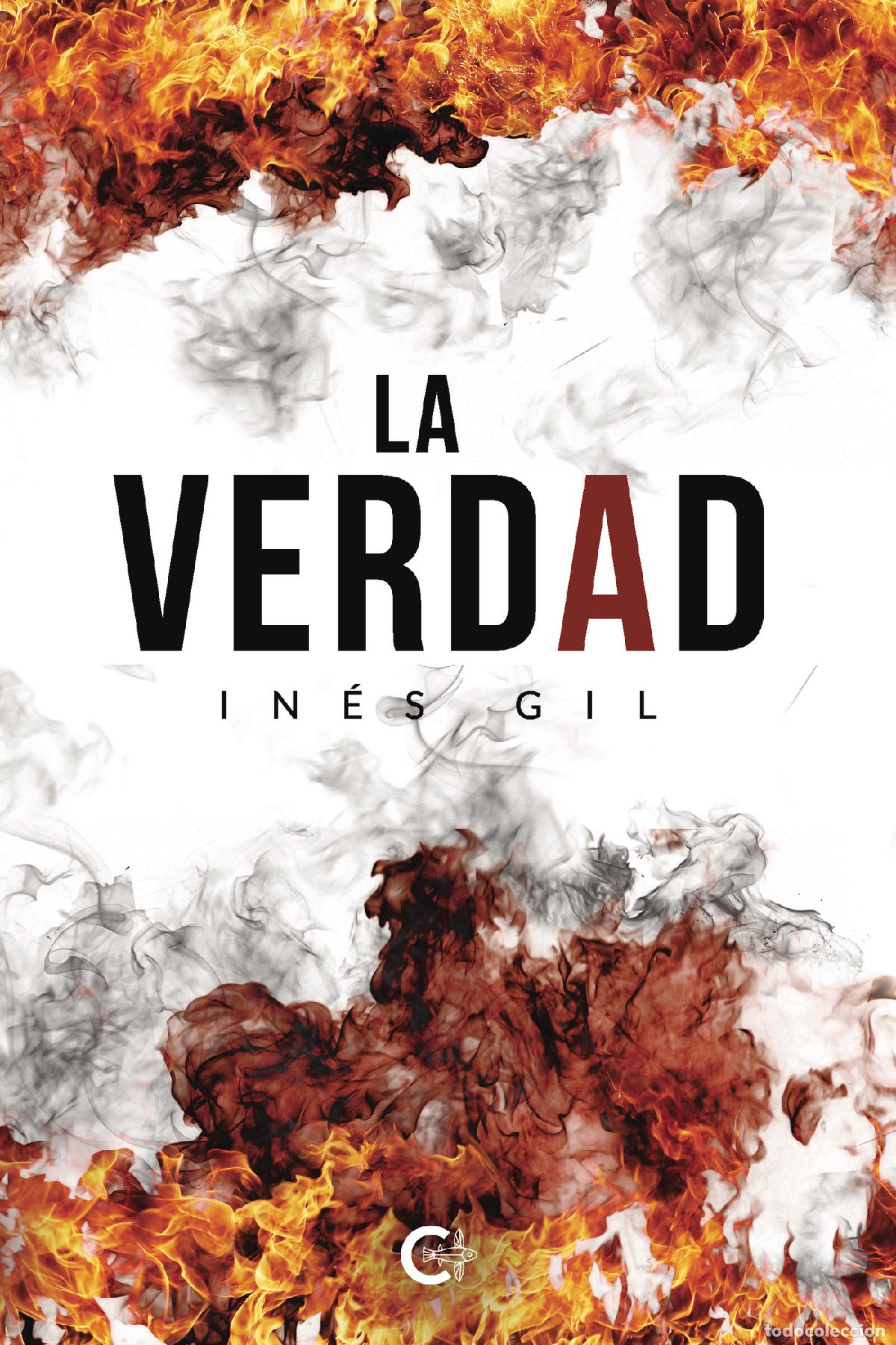 Livres: La verdad - In&eacute;s Gil