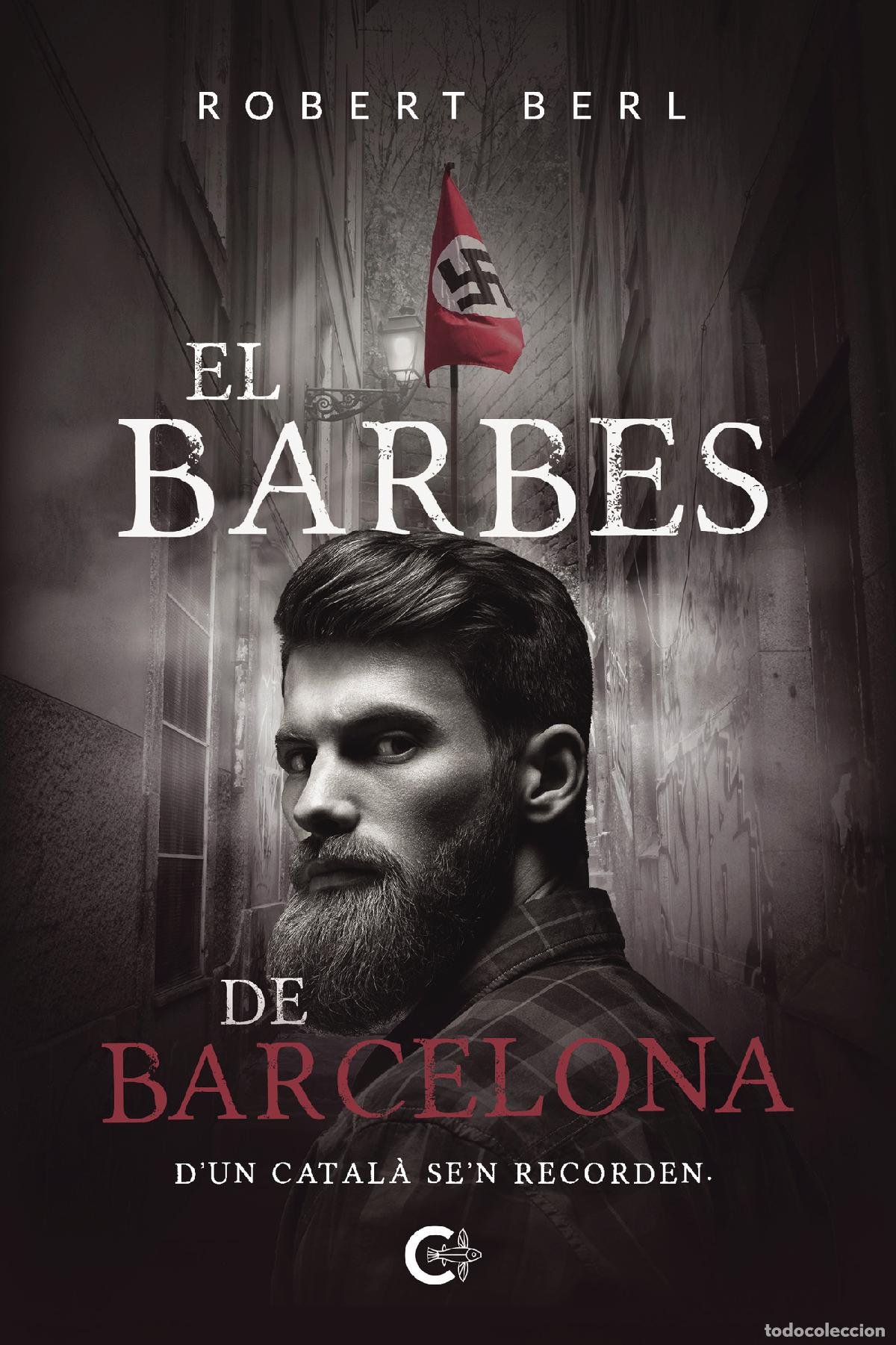 Libros: El barbes de Barcelona - Robert Berl - Foto 1