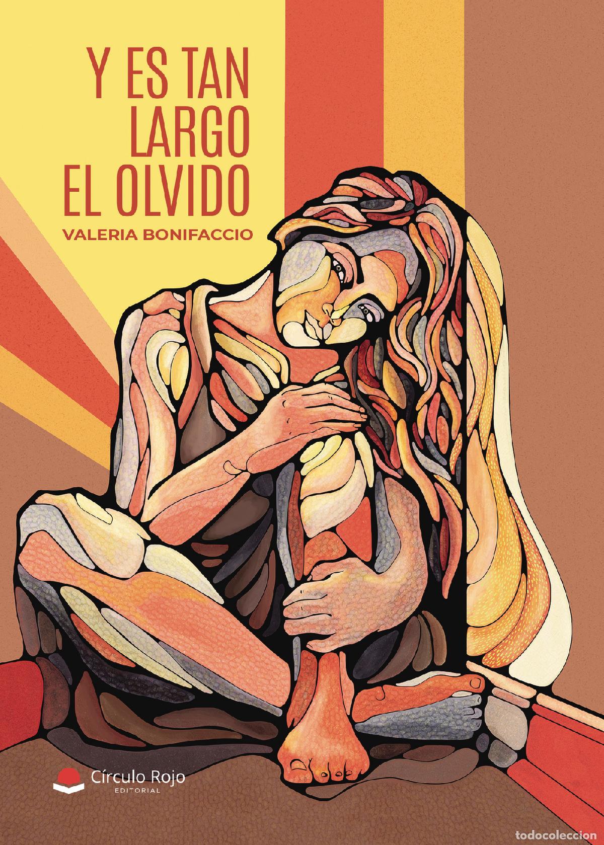 B&uuml;cher: Y es tan largo el olvido - Valeria Bonifaccio