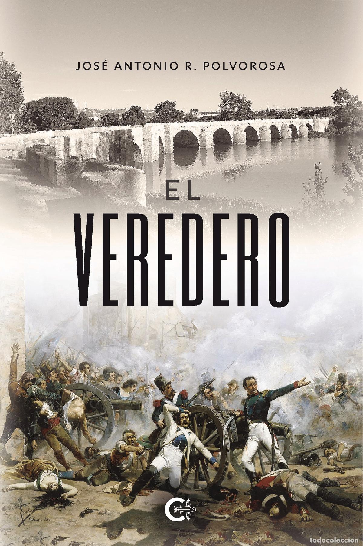 B&uuml;cher: El veredero - Jos&eacute; Antonio R. Polvorosa