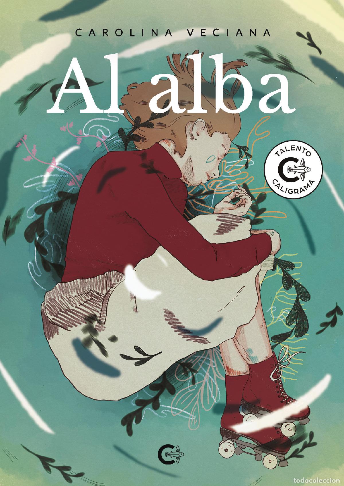 Libros: Al alba - Carolina Veciana - Foto 1
