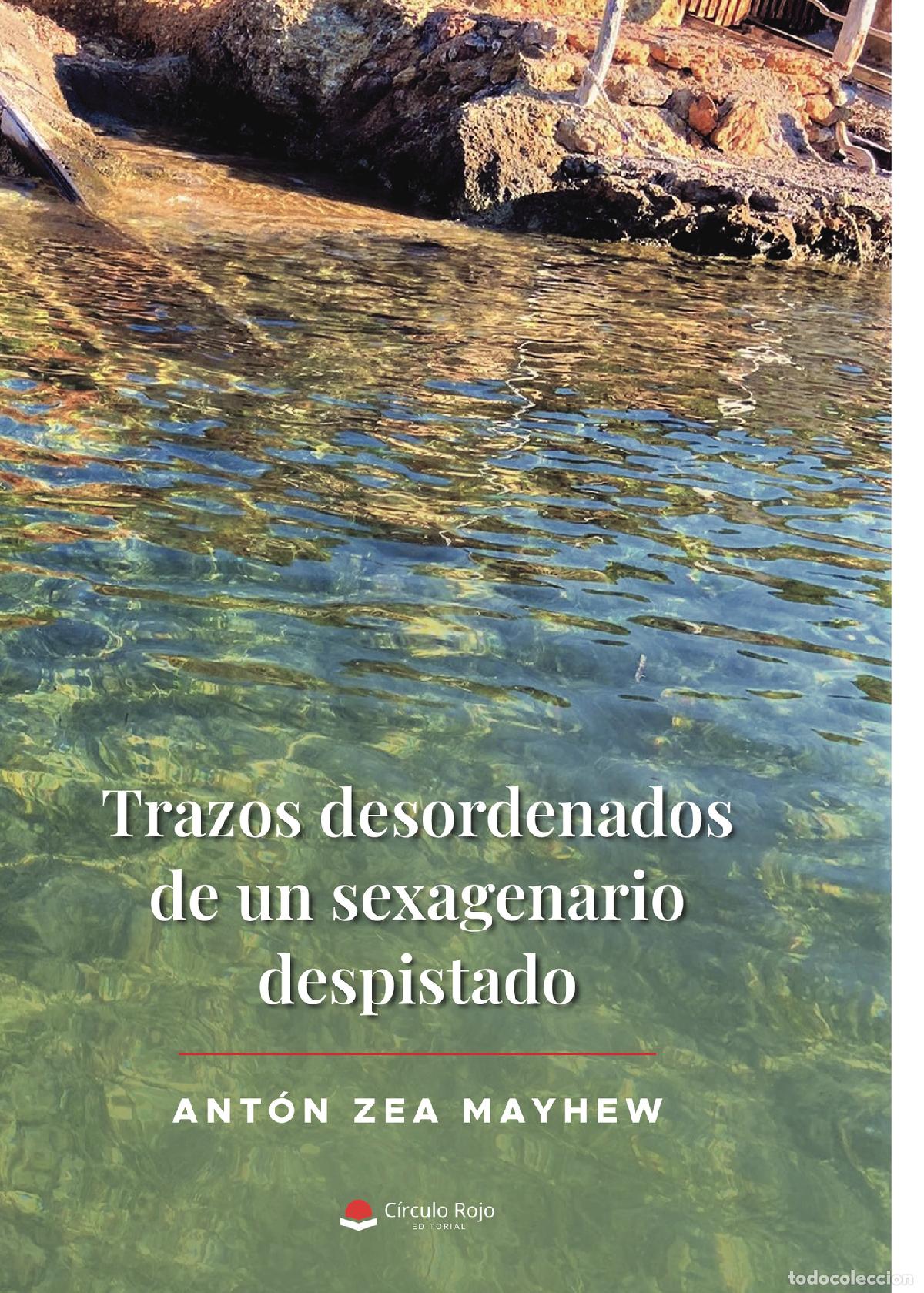 Libri: Ciudadano pr&oacute;digo - Alfonso Rossi de Barbazzale y Carre&ntilde;o