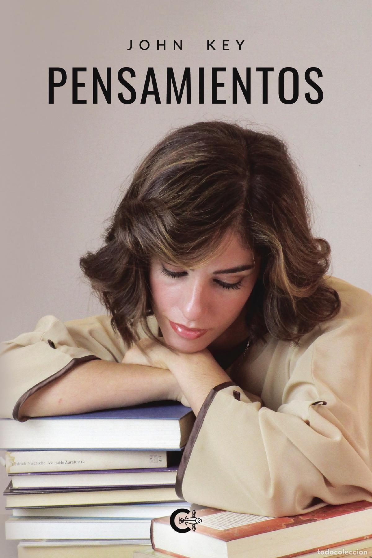 Libros: Pensamientos - John Key - Foto 1