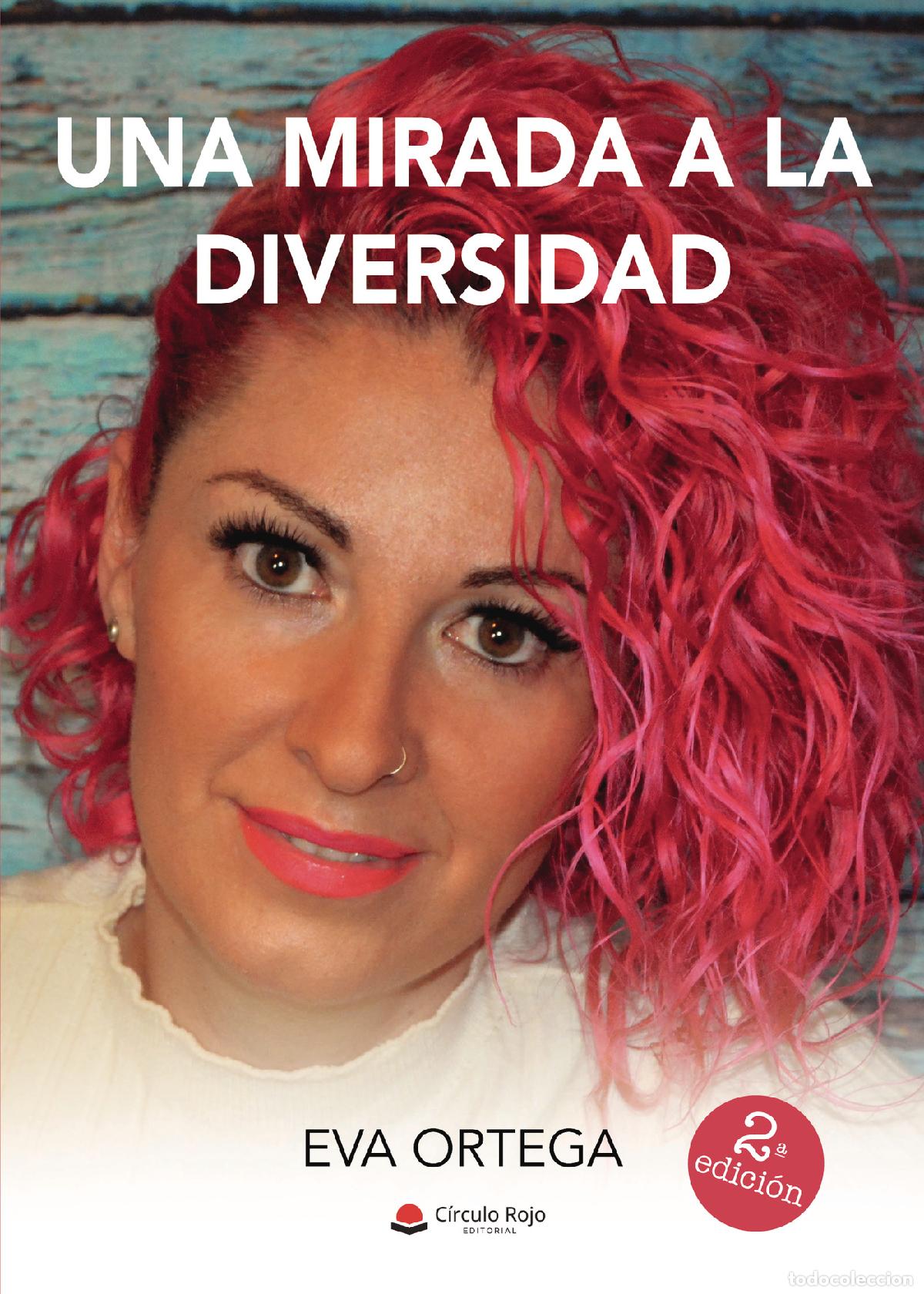 Libri: Una mirada a la diversidad - Eva Ortega