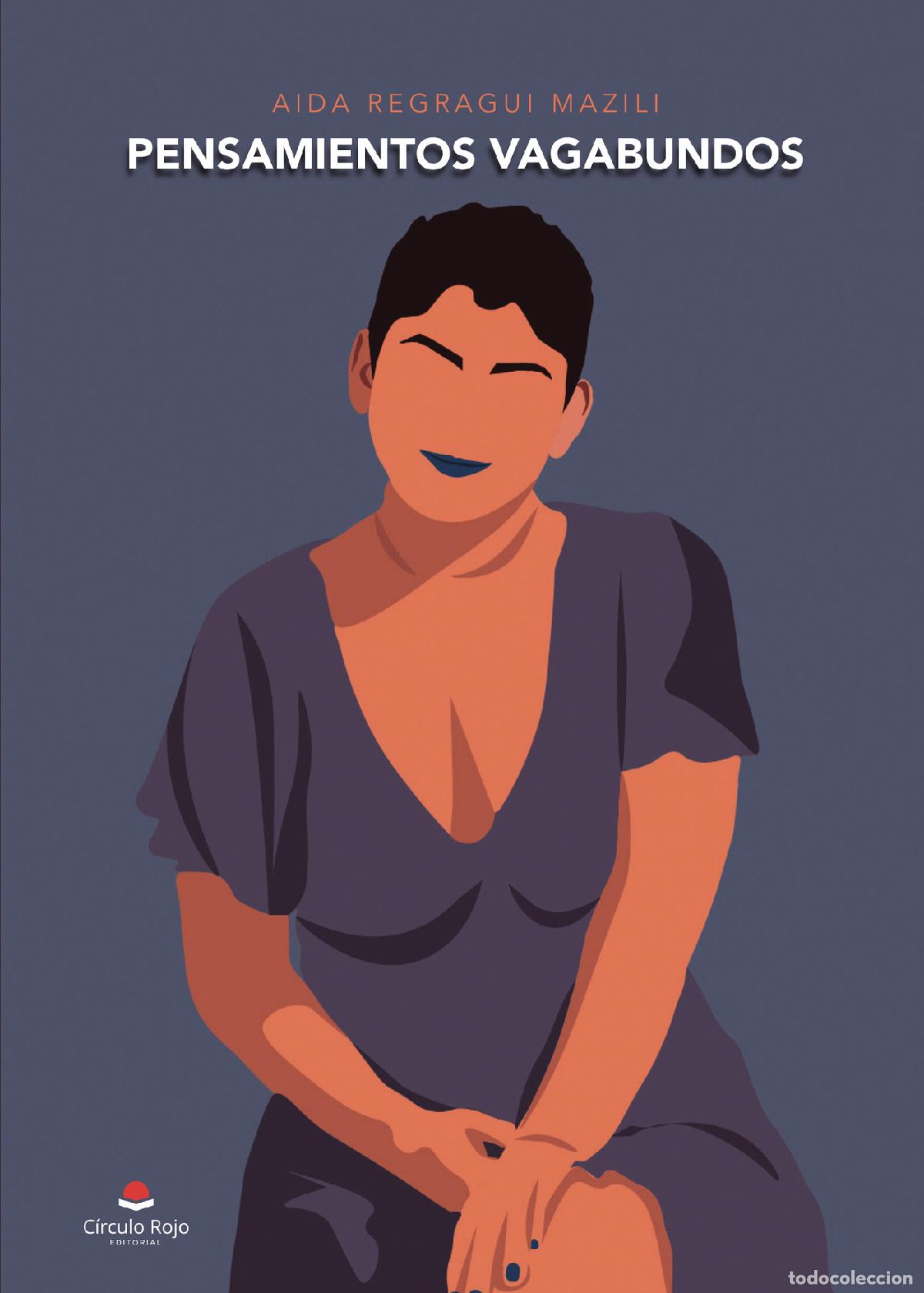 Livres: Pensamientos vagabundos - Aida Regragui Mazili