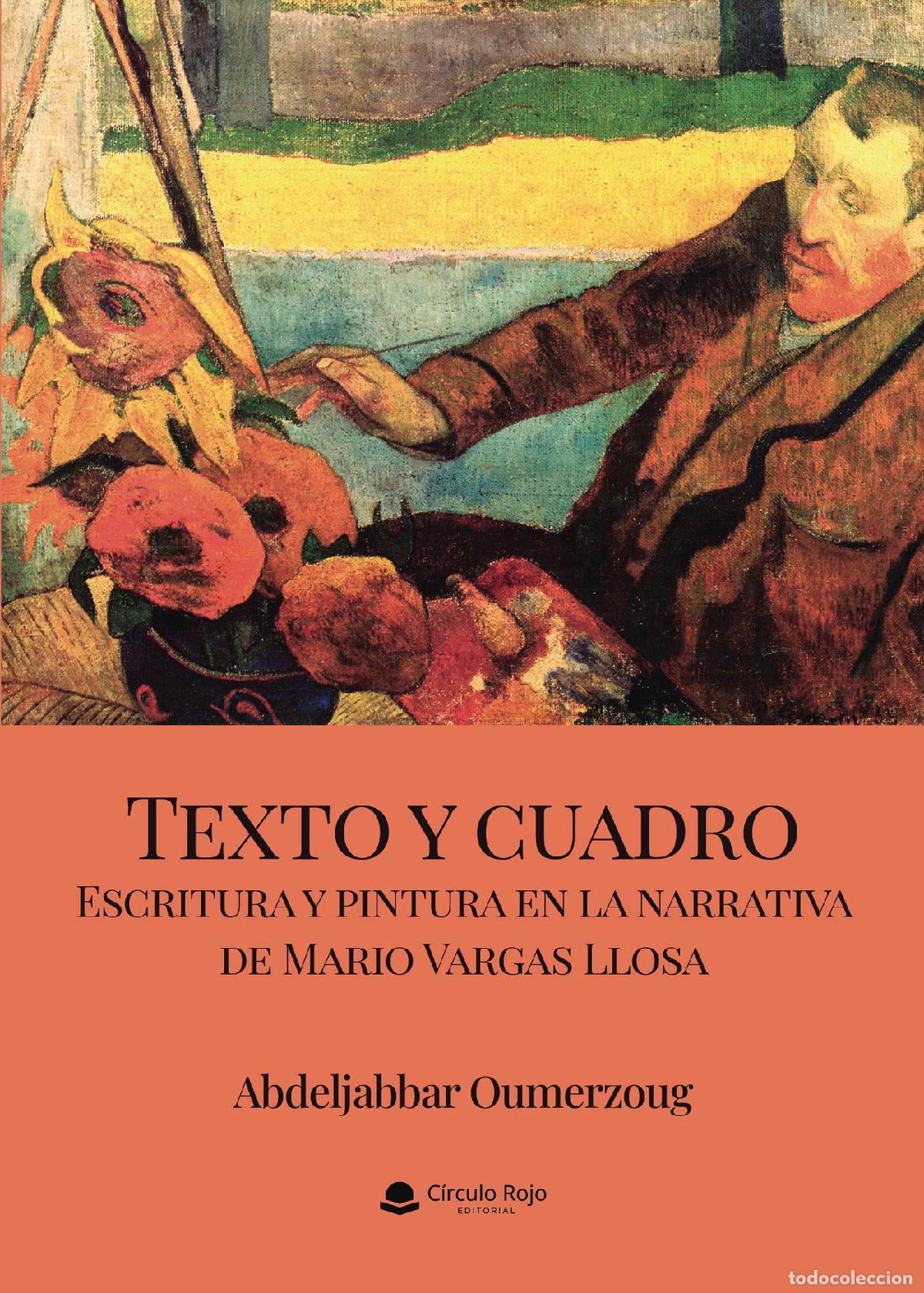 Libri: Texto y cuadro - Abdeljabbar Oumerzoug