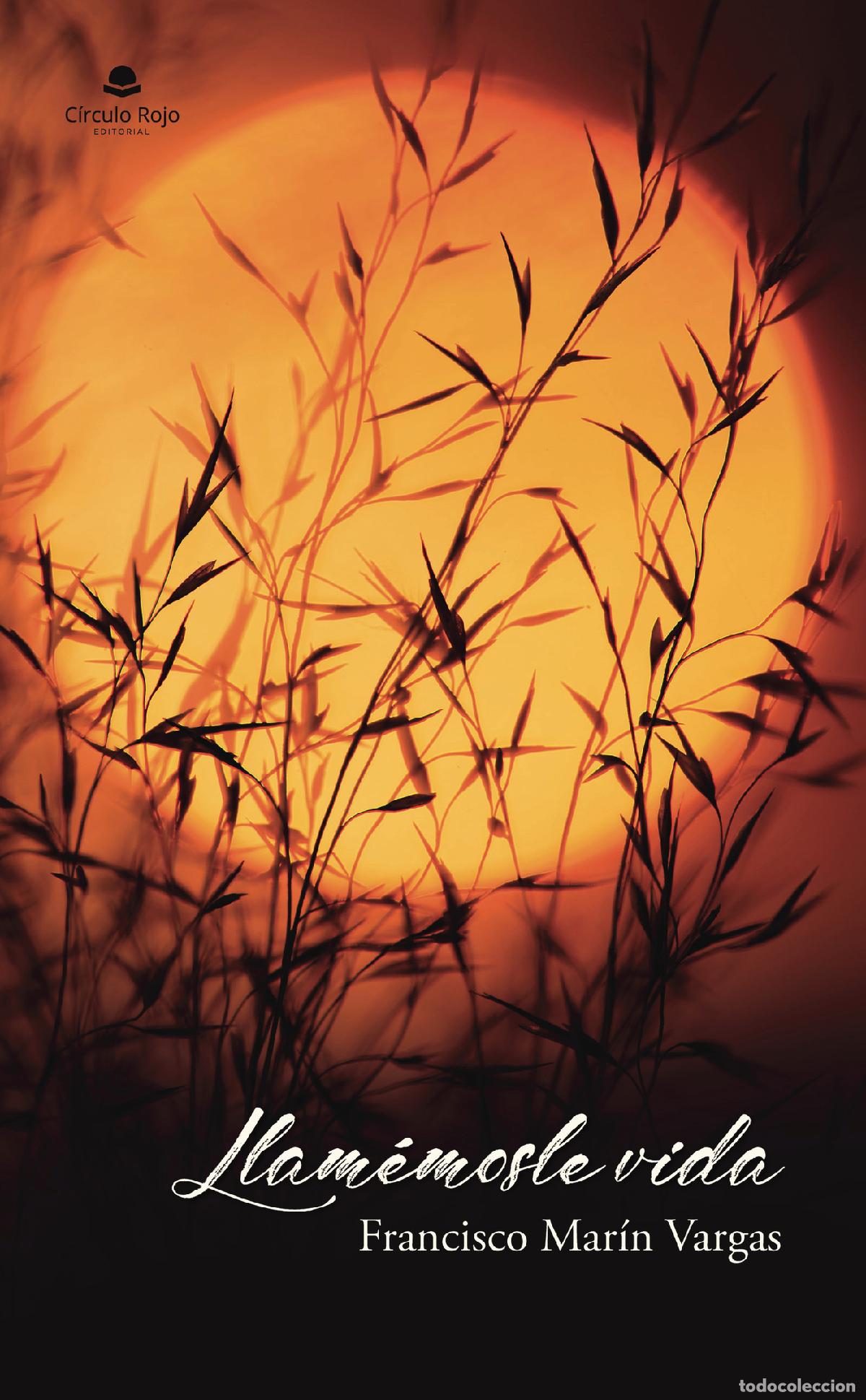 Libri: Llam&eacute;mosle vida - Francisco Mar&iacute;n Vargas