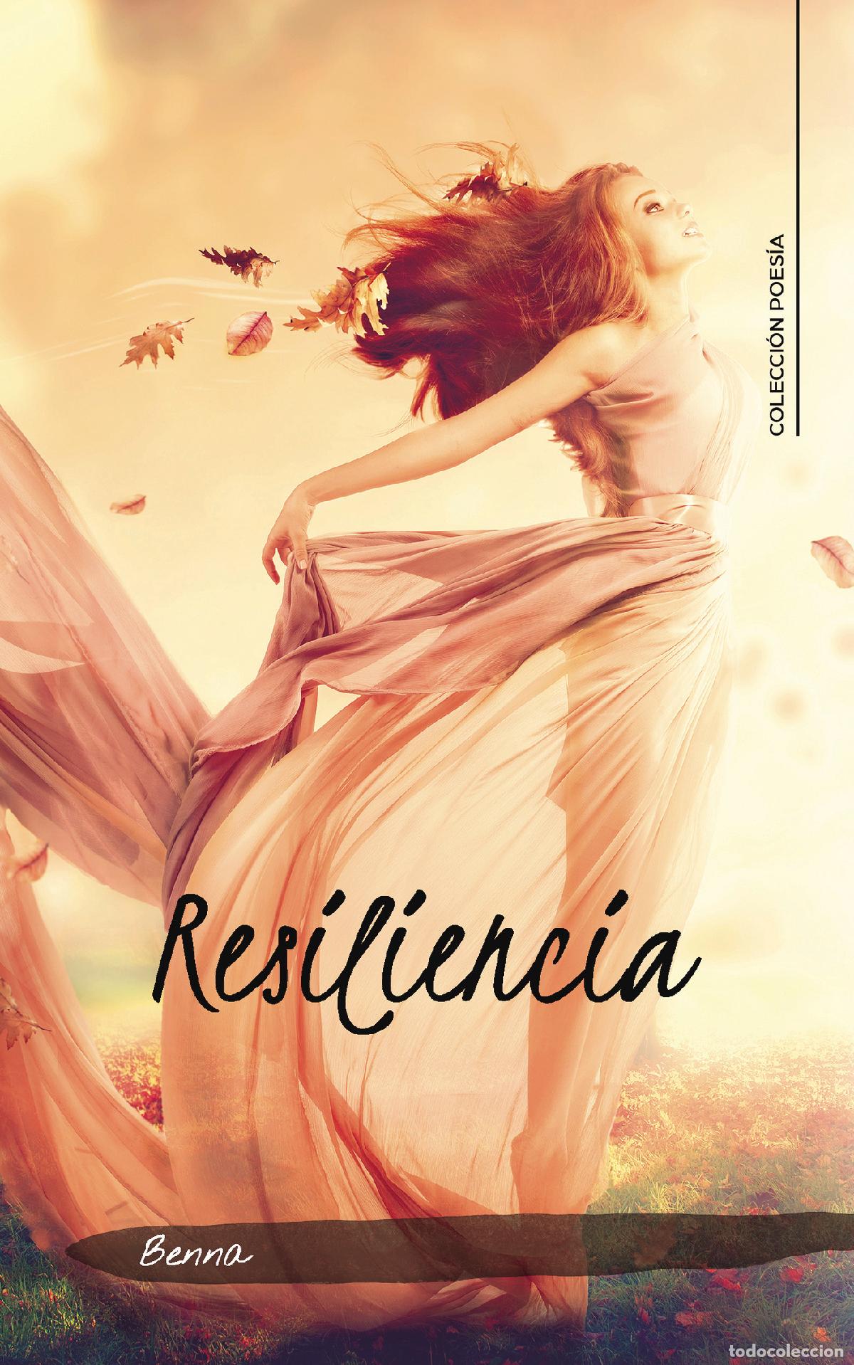Libros: Resiliencia - Benna - Foto 1