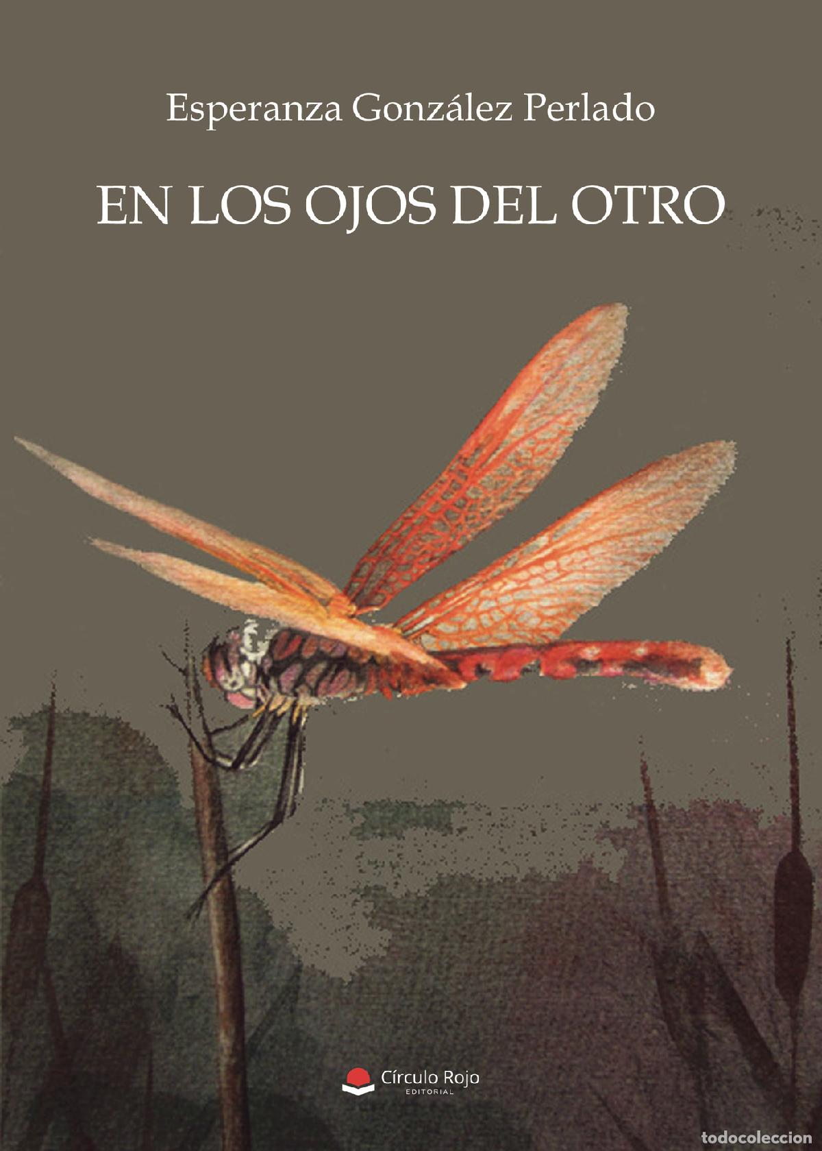 books: En los ojos del otro - Esperanza Gonz&aacute;lez Perlado