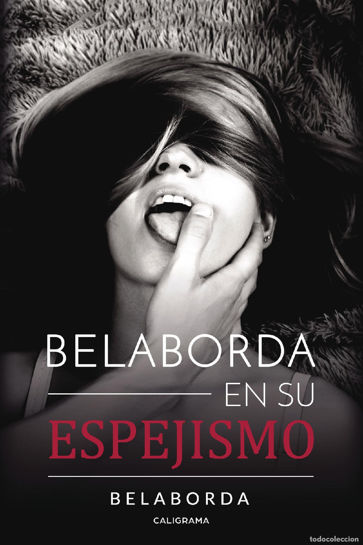 books: Belaborda en su espejismo - Belaborda