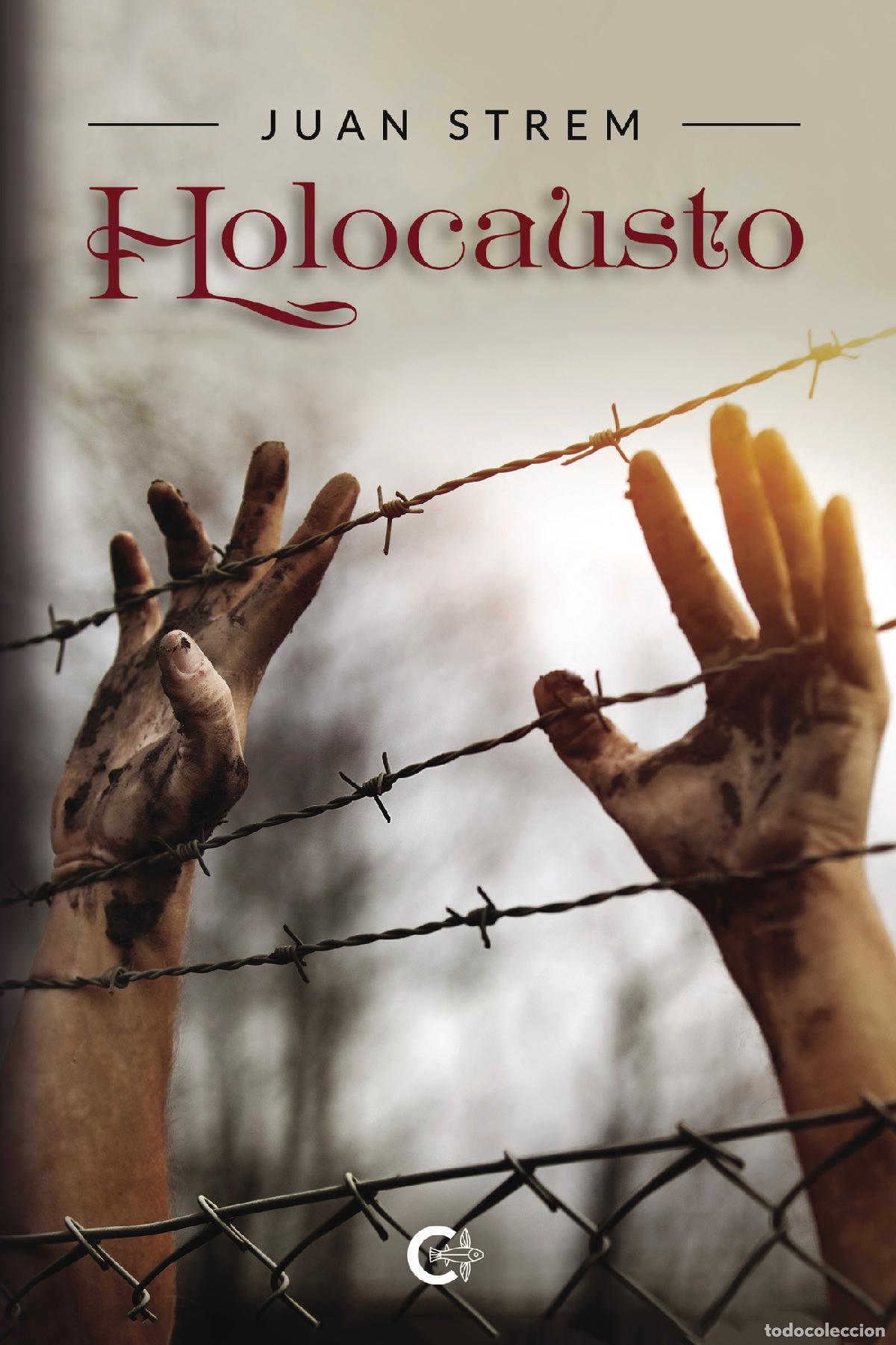 Libros: Holocausto - Juan Strem - Foto 1
