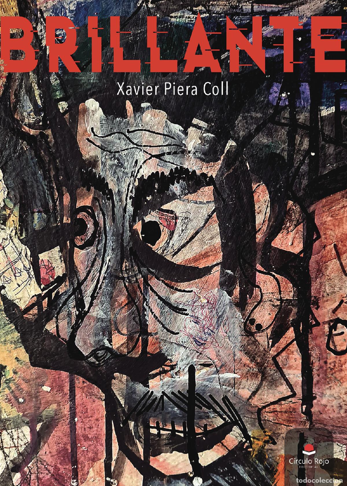 Libros: Brillante - Xavier Piera Coll - Foto 1