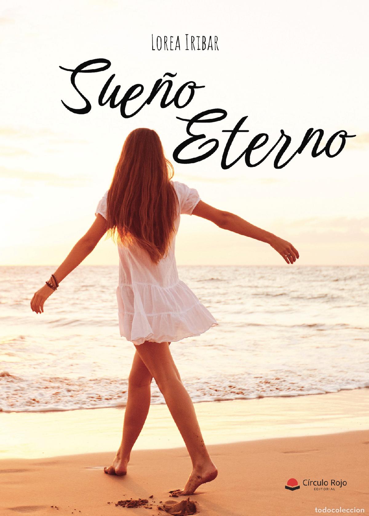 Libros: Sue&ntilde;o eterno - Lorea Iribar - Foto 1