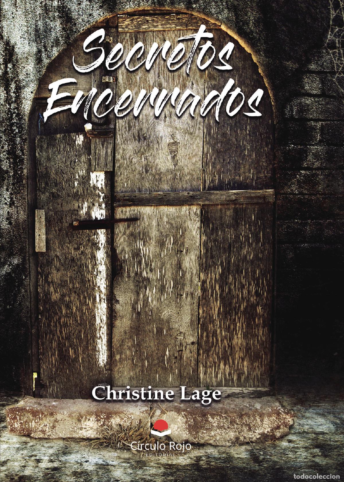 Libri: Secretos encerrados - Christine Lage