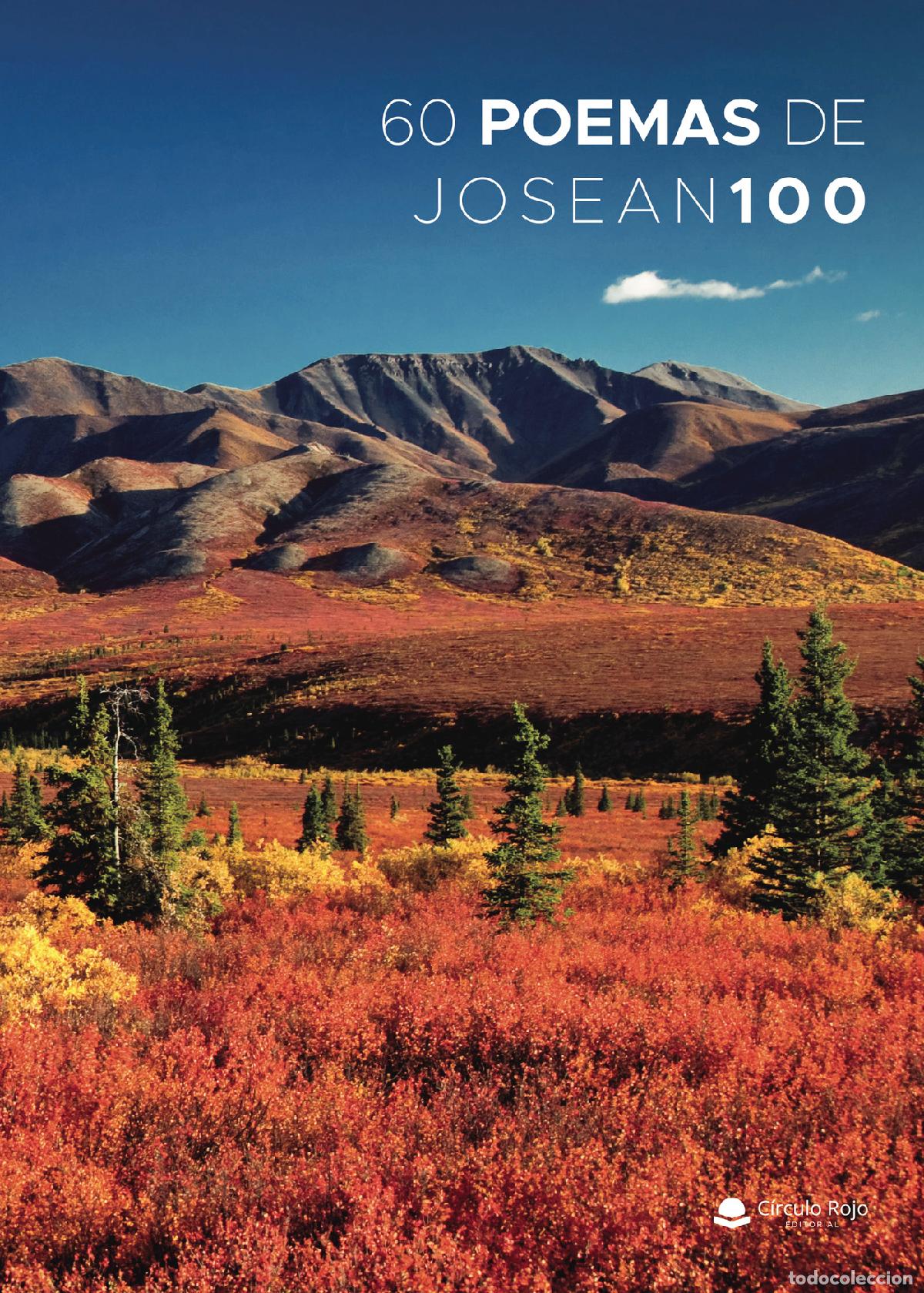 Livros: 60 Poemas de Josean100 - Josean100