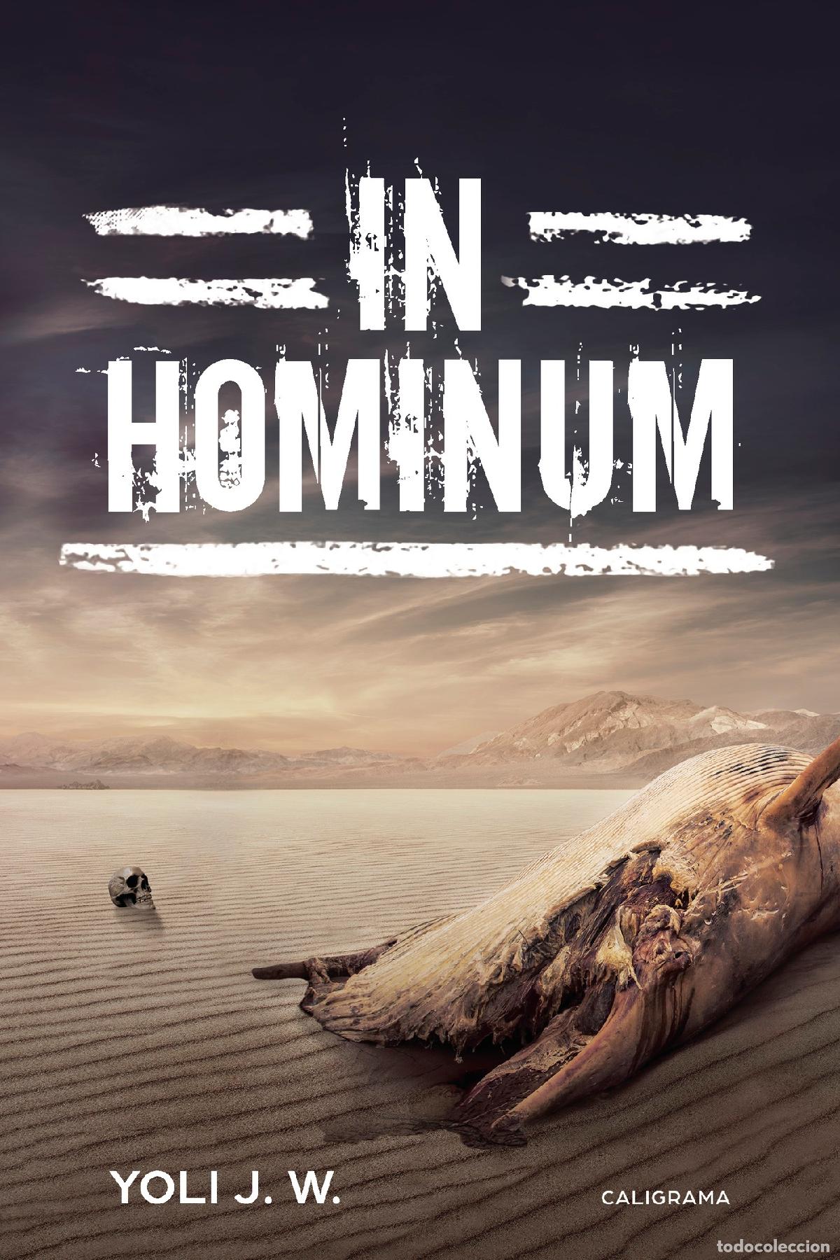 B&uuml;cher: In Hominum - Yoli J. W.