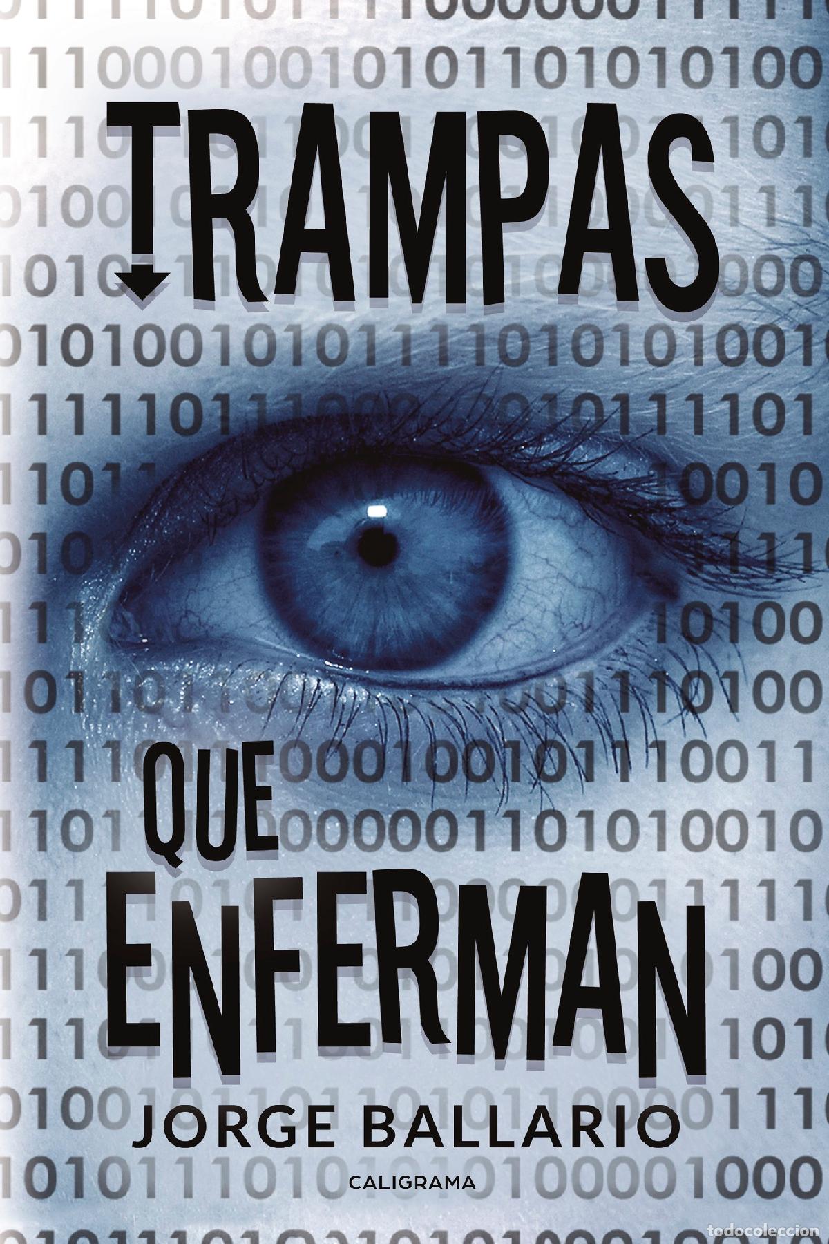 B&uuml;cher: Trampas que enferman - Jorge Ballario