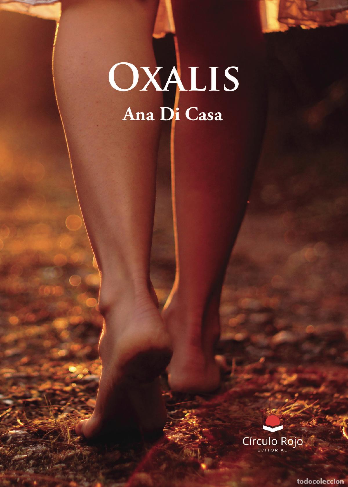 Libros: Oxalis - Ana Di Casa - Foto 1