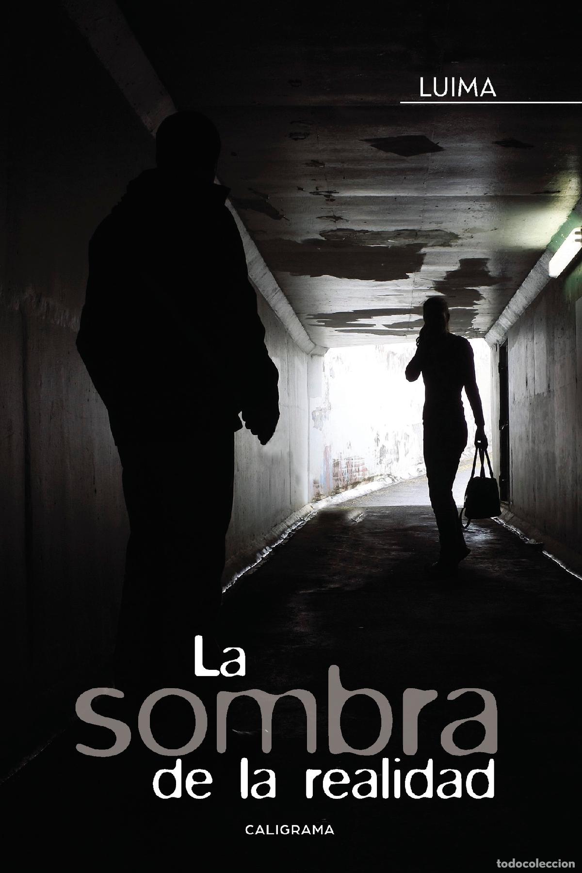 books: La sombra de la realidad - Luima