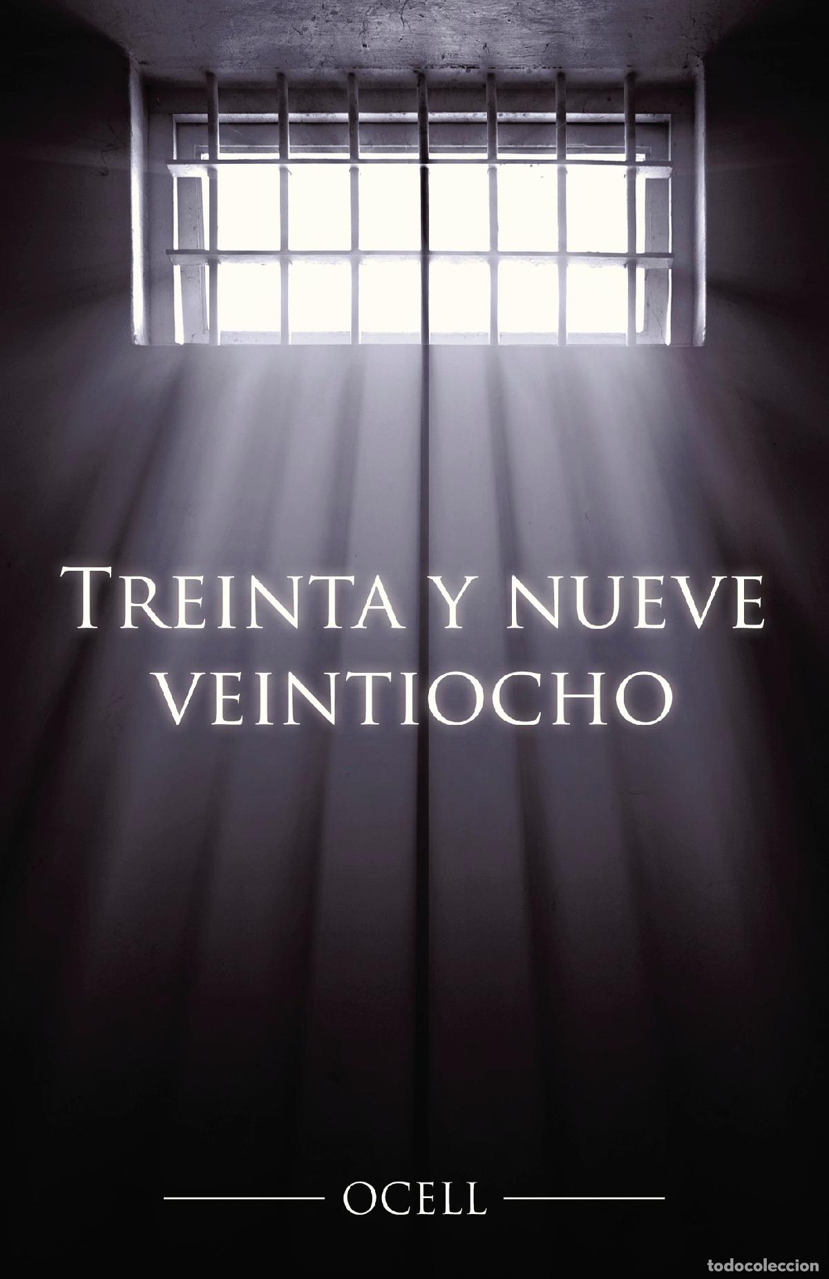 Libros: Treinta y nueve veintiocho - Ocell - Foto 1