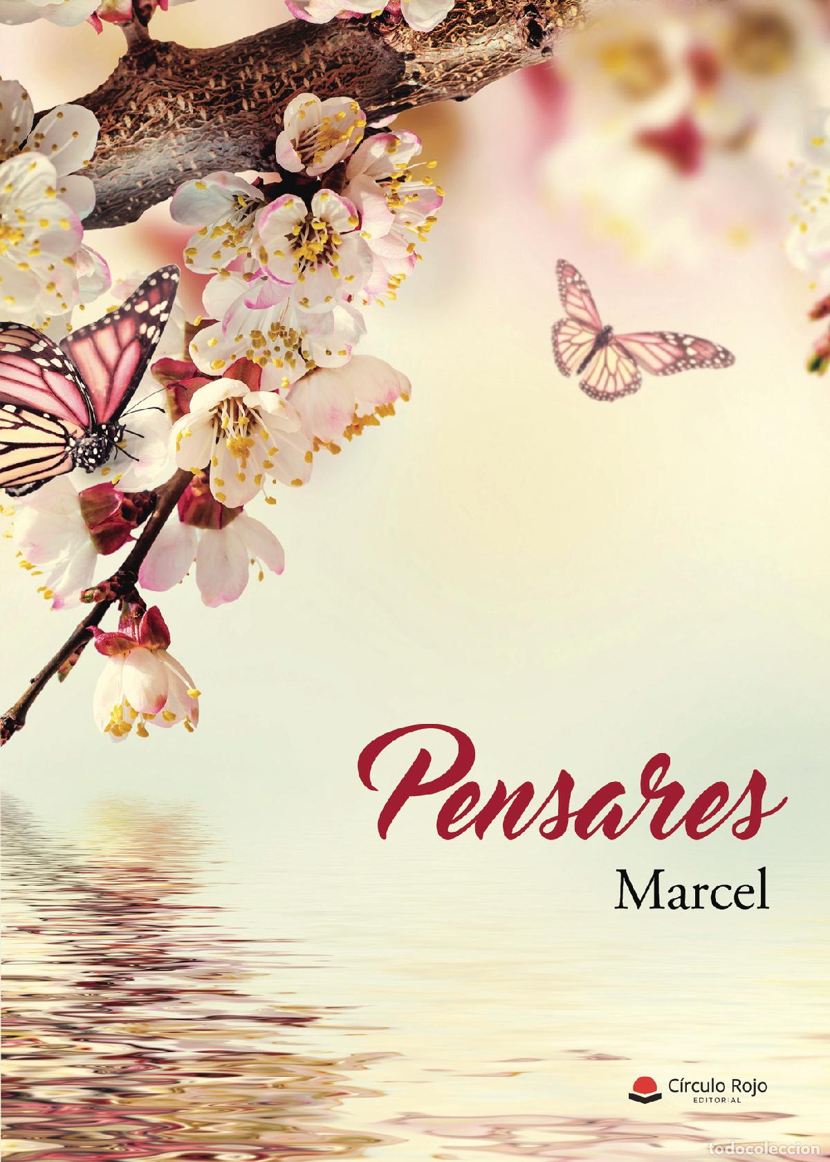 Libros: Pensares - Marcel - Foto 1