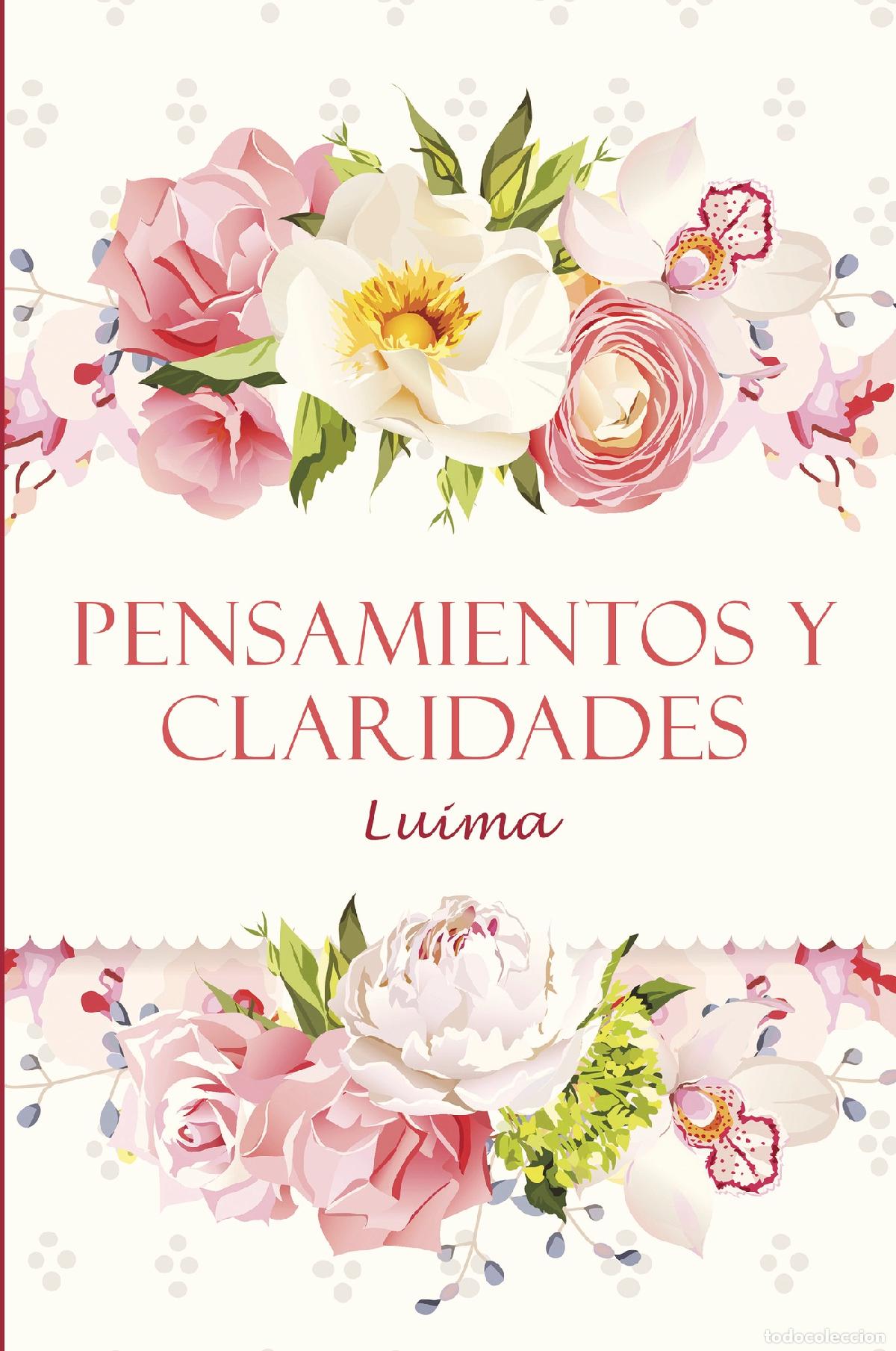 Libri: Pensamientos y claridades - Luima