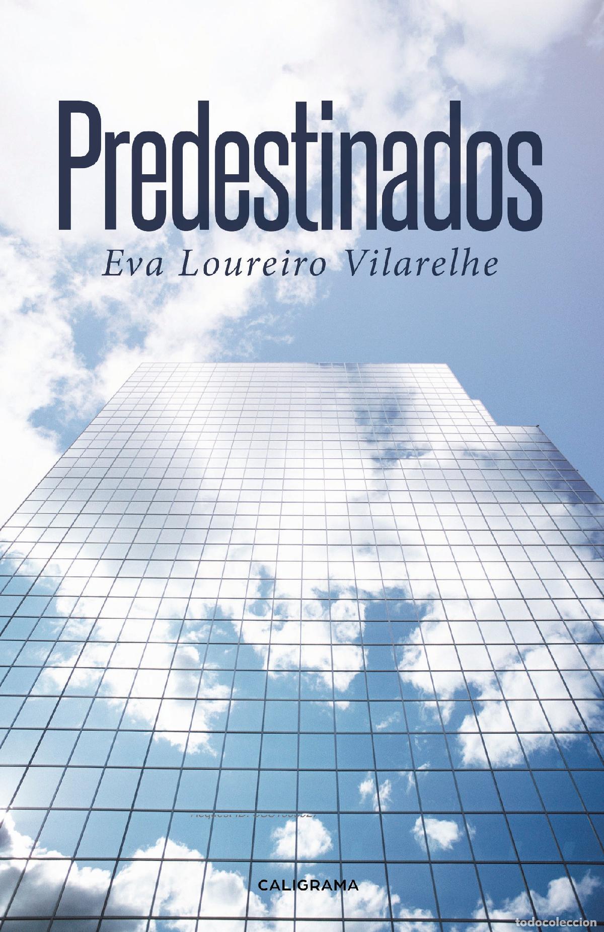 Libri: Predestinados - Eva Loureiro Vilarelhe